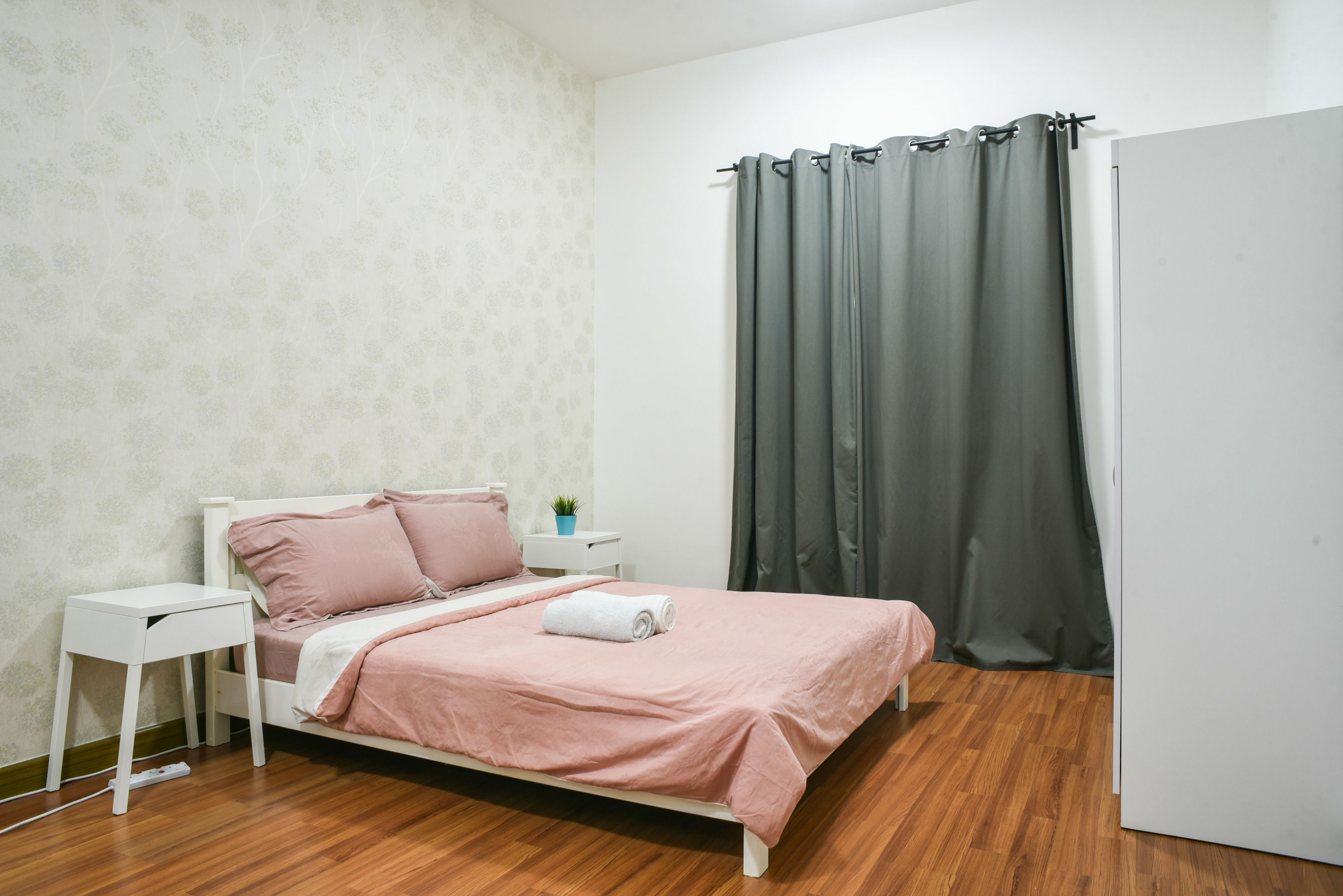 Subang Homestay @ Damen