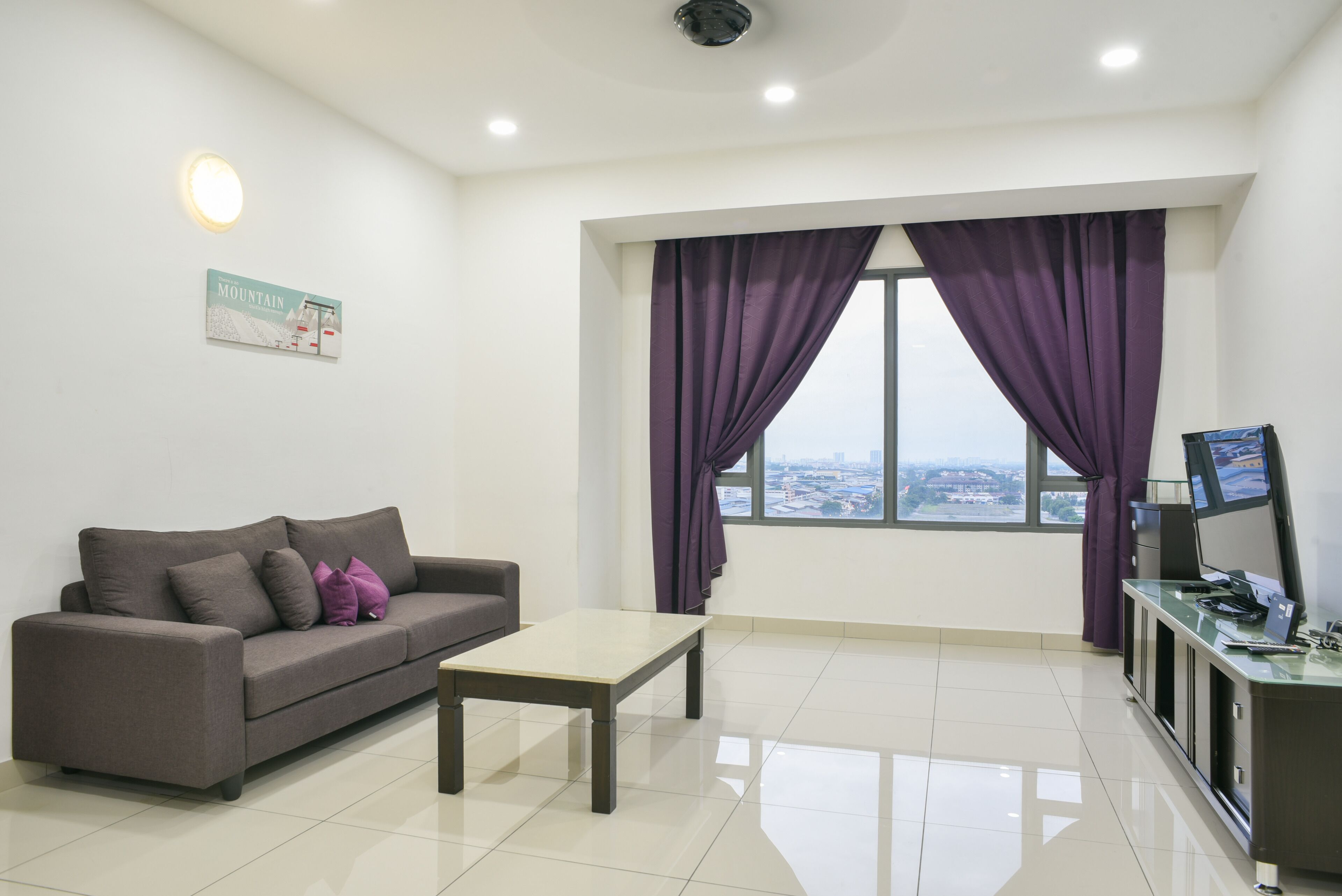 Subang Homestay @ Damen