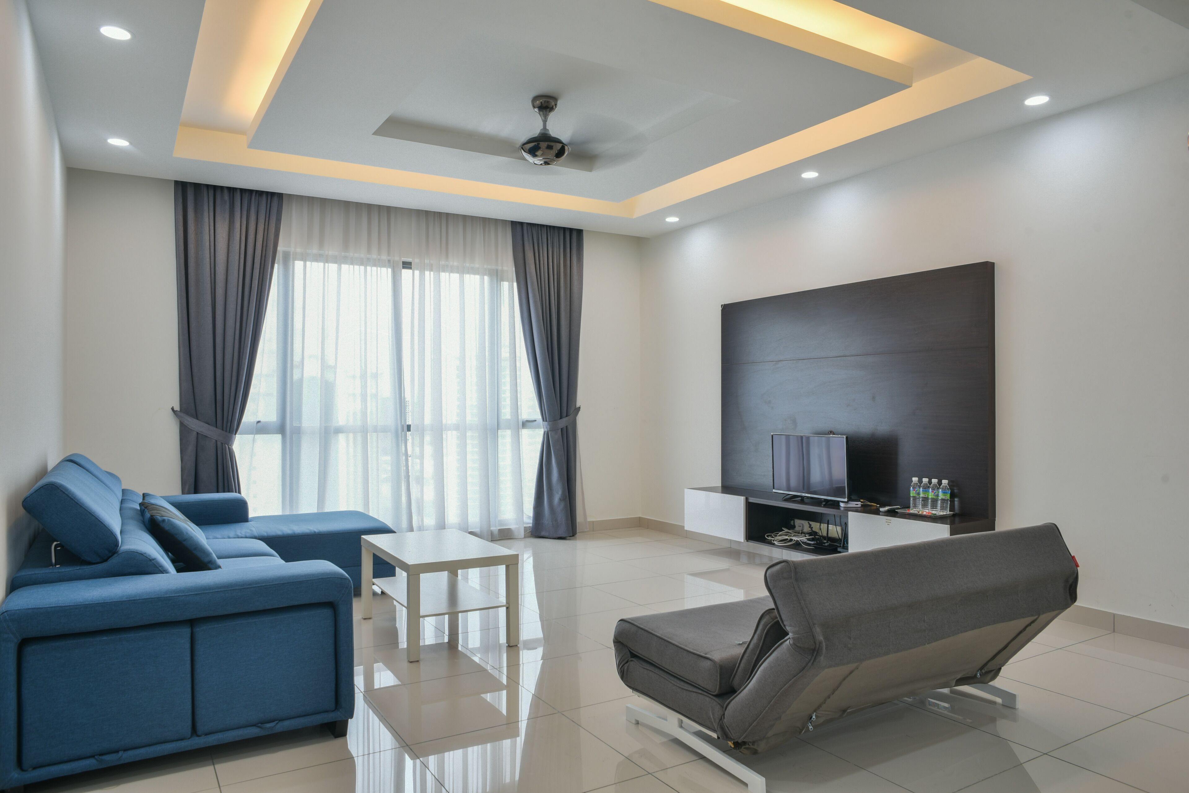 Subang Homestay @ Damen