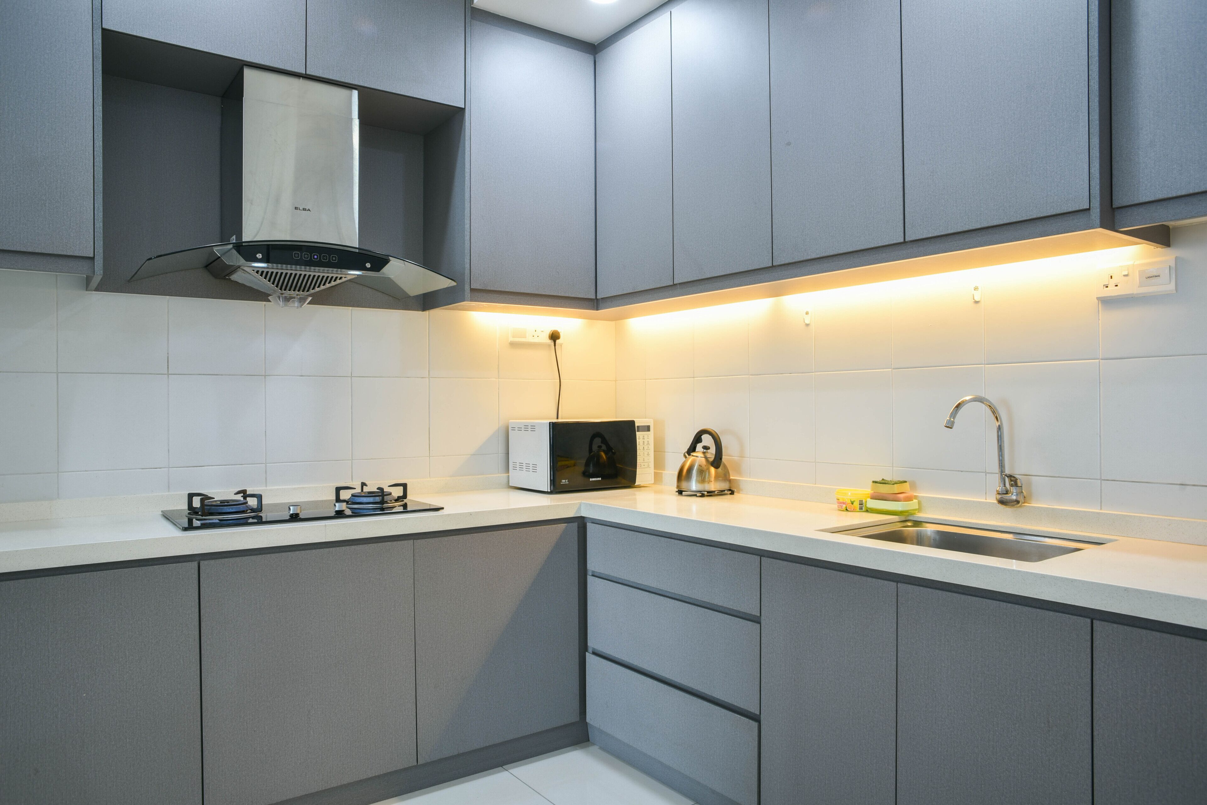 Subang Homestay @ Damen