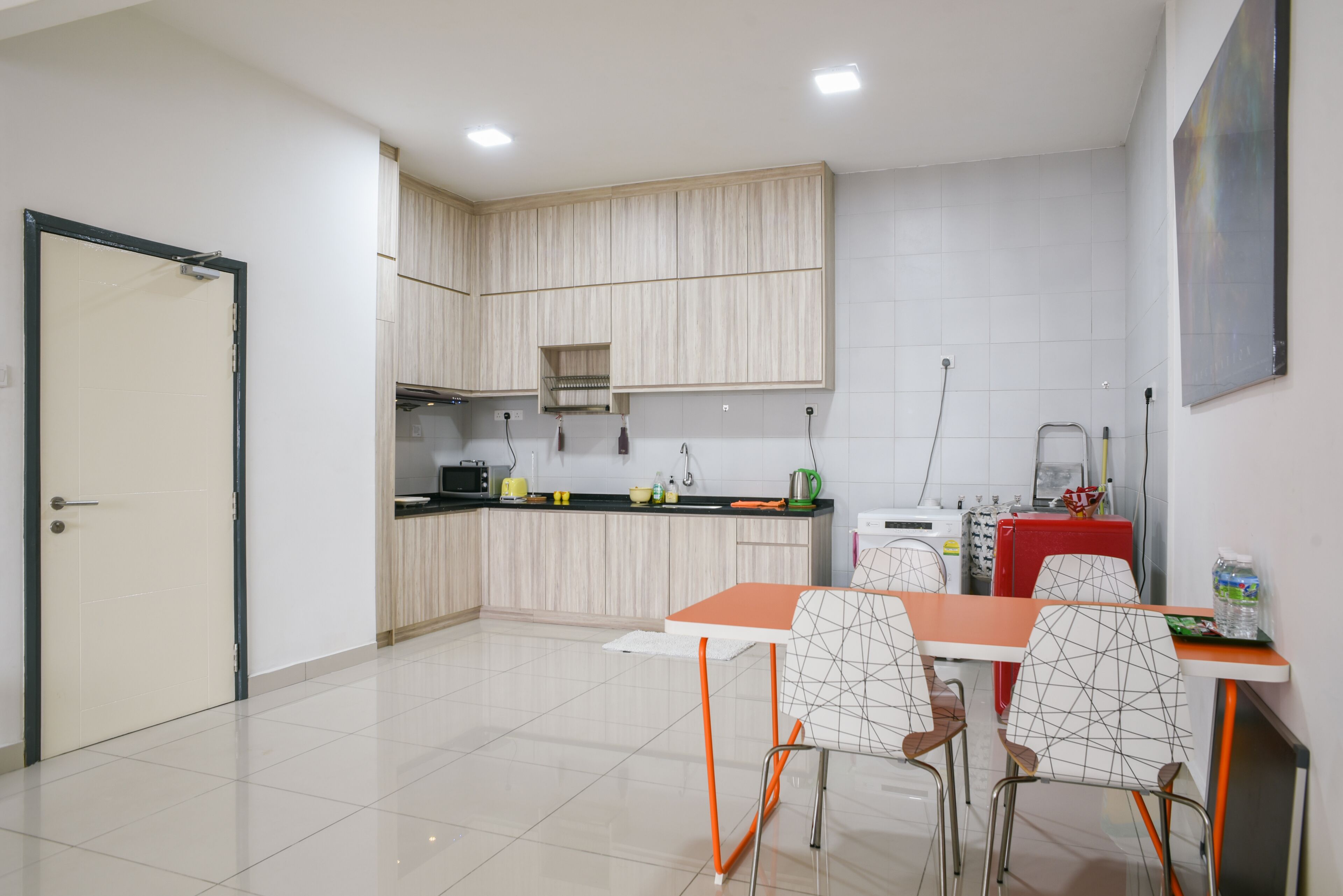 Subang Homestay @ Damen