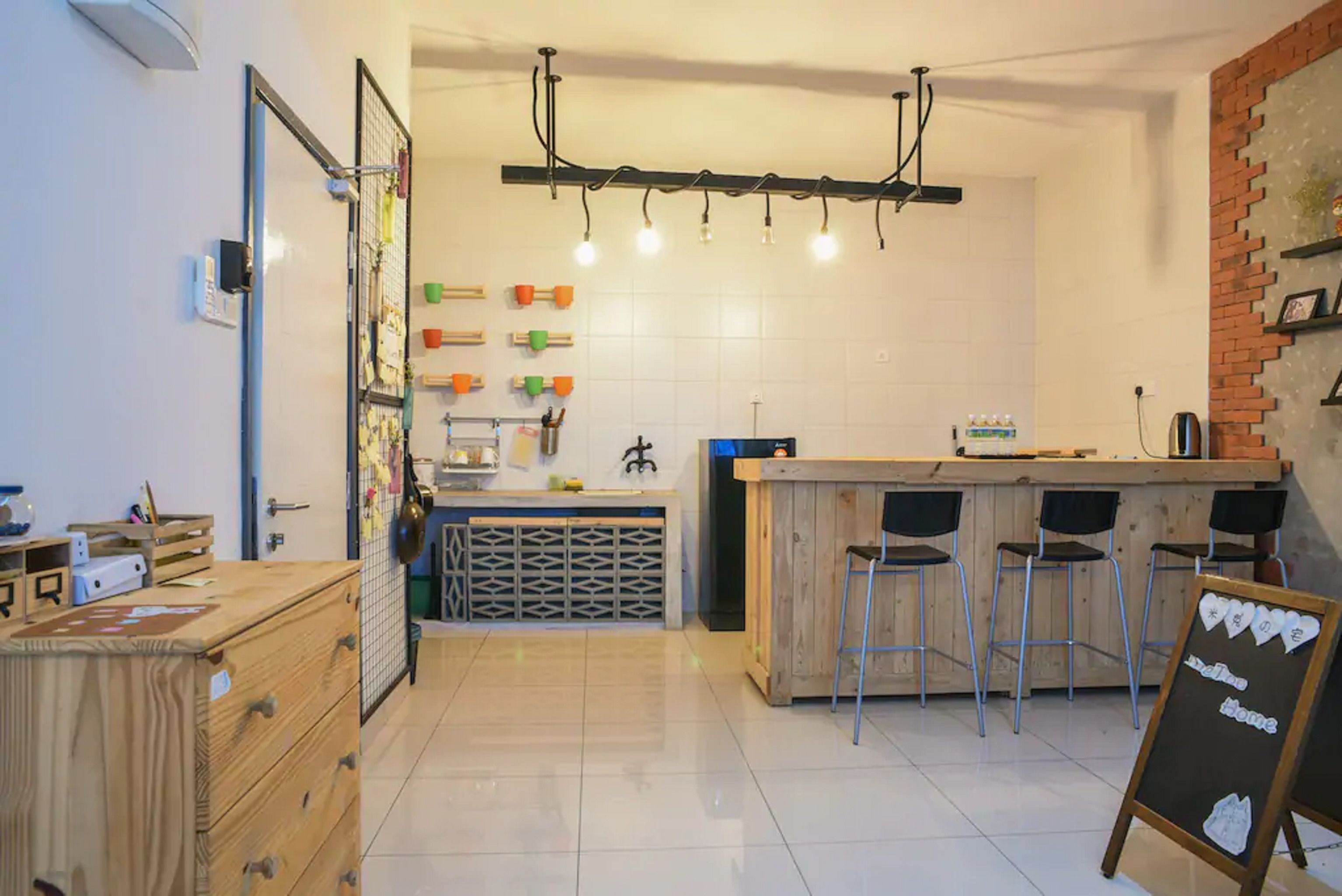 Subang Homestay @ Damen
