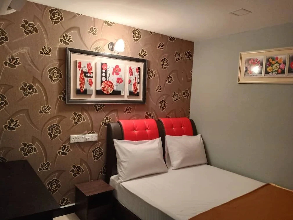 Usj21@Dalton United Hotel