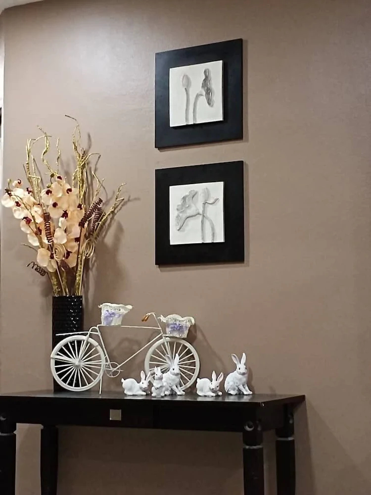 Usj21@Dalton United Hotel