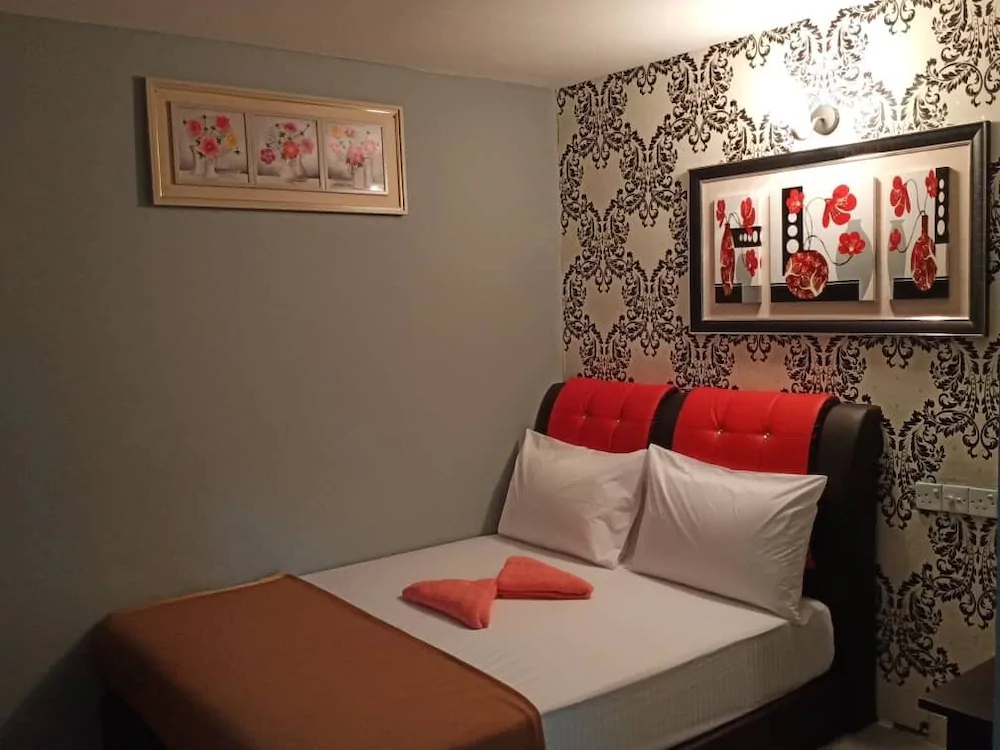 Usj21@Dalton United Hotel