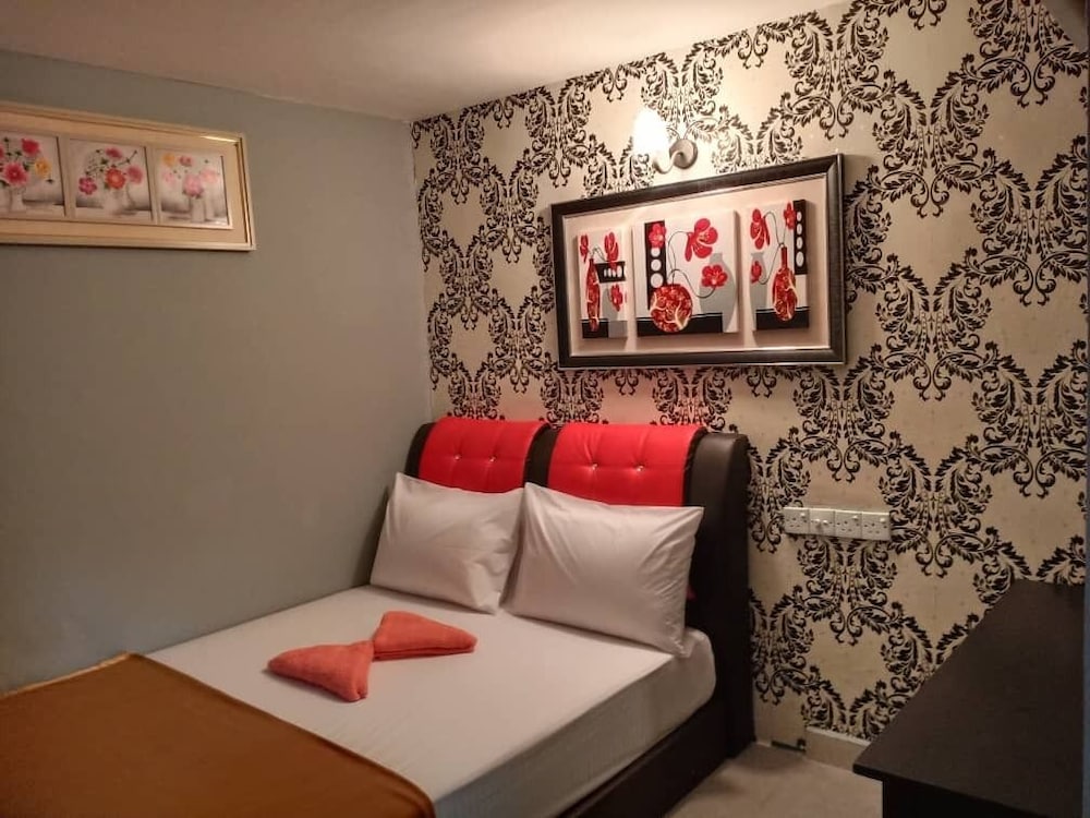 Usj21@Dalton United Hotel