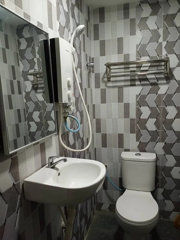 Usj21@Dalton United Hotel