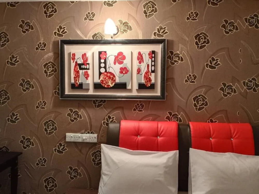 Usj21@Dalton United Hotel