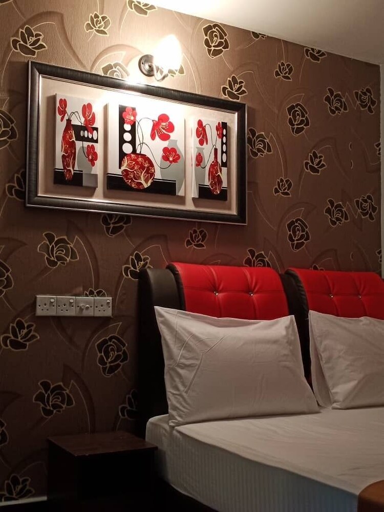 Usj21@Dalton United Hotel