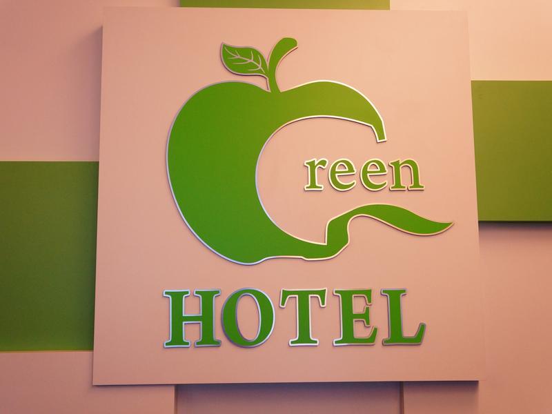 Green Hotel