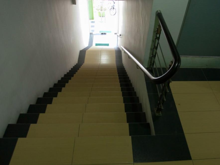 Green Hotel