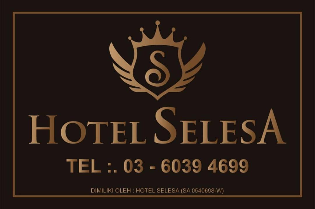 Hotel Selesa