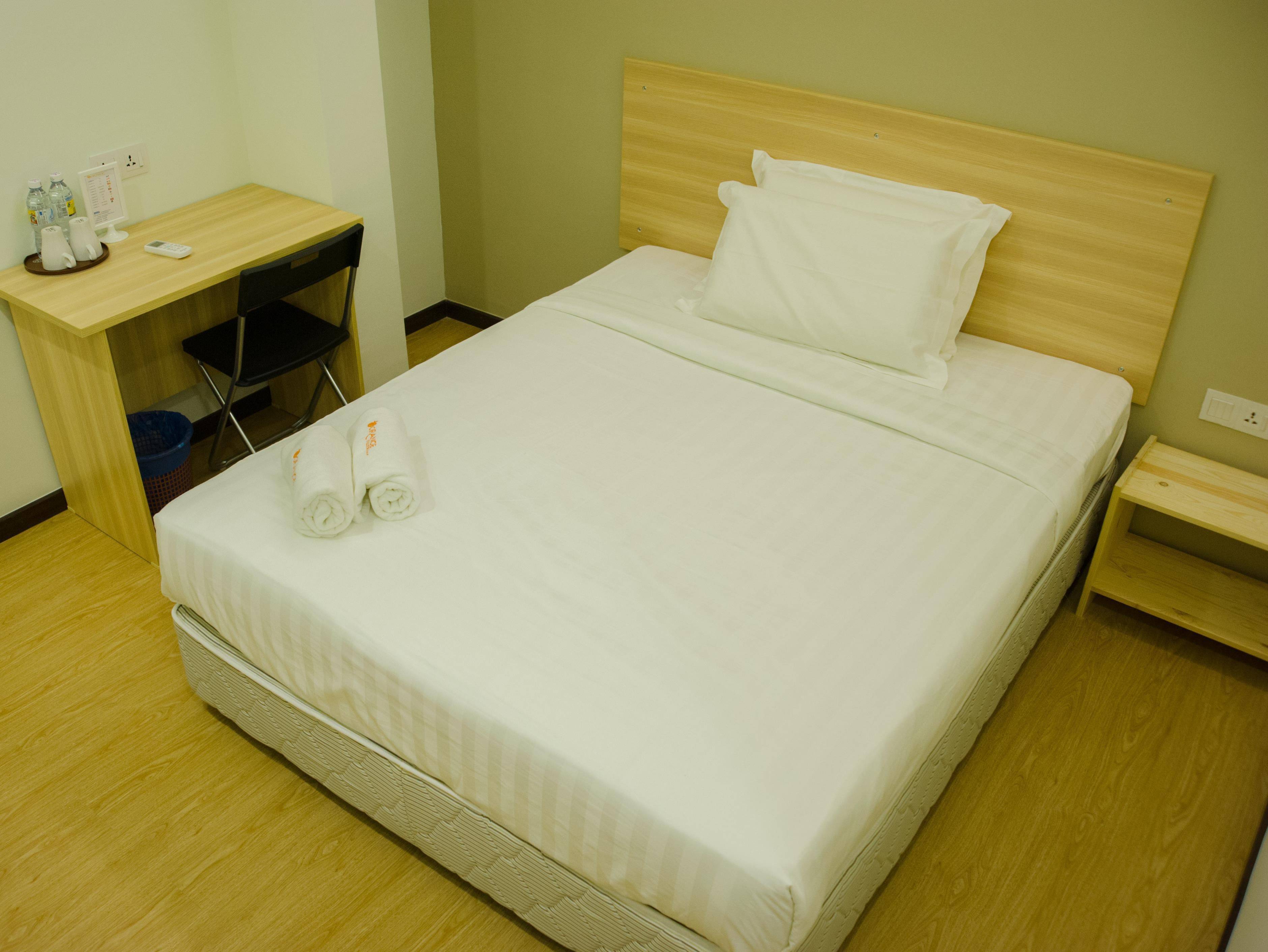 Orange Hotel Sungai Buloh