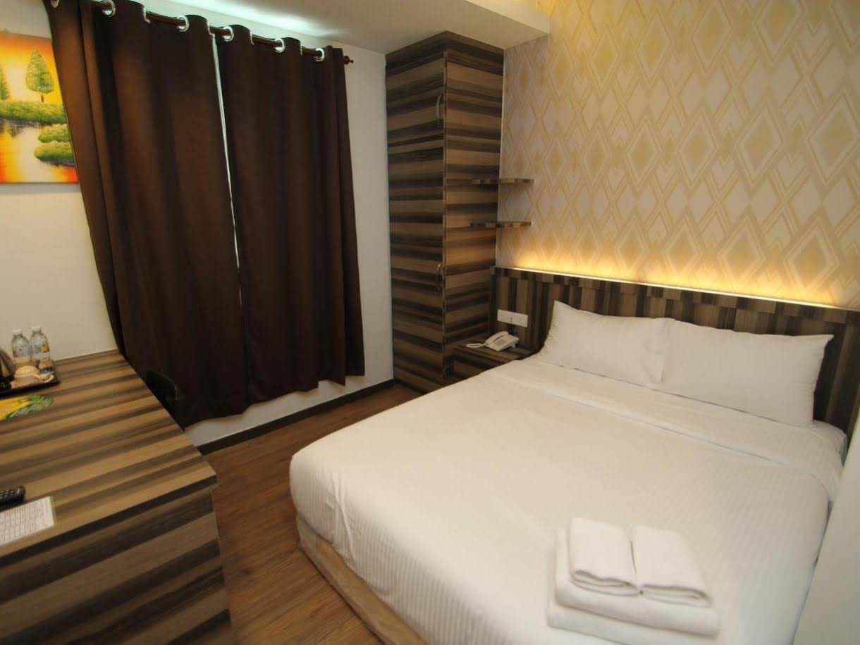 Century Inn Hotel
