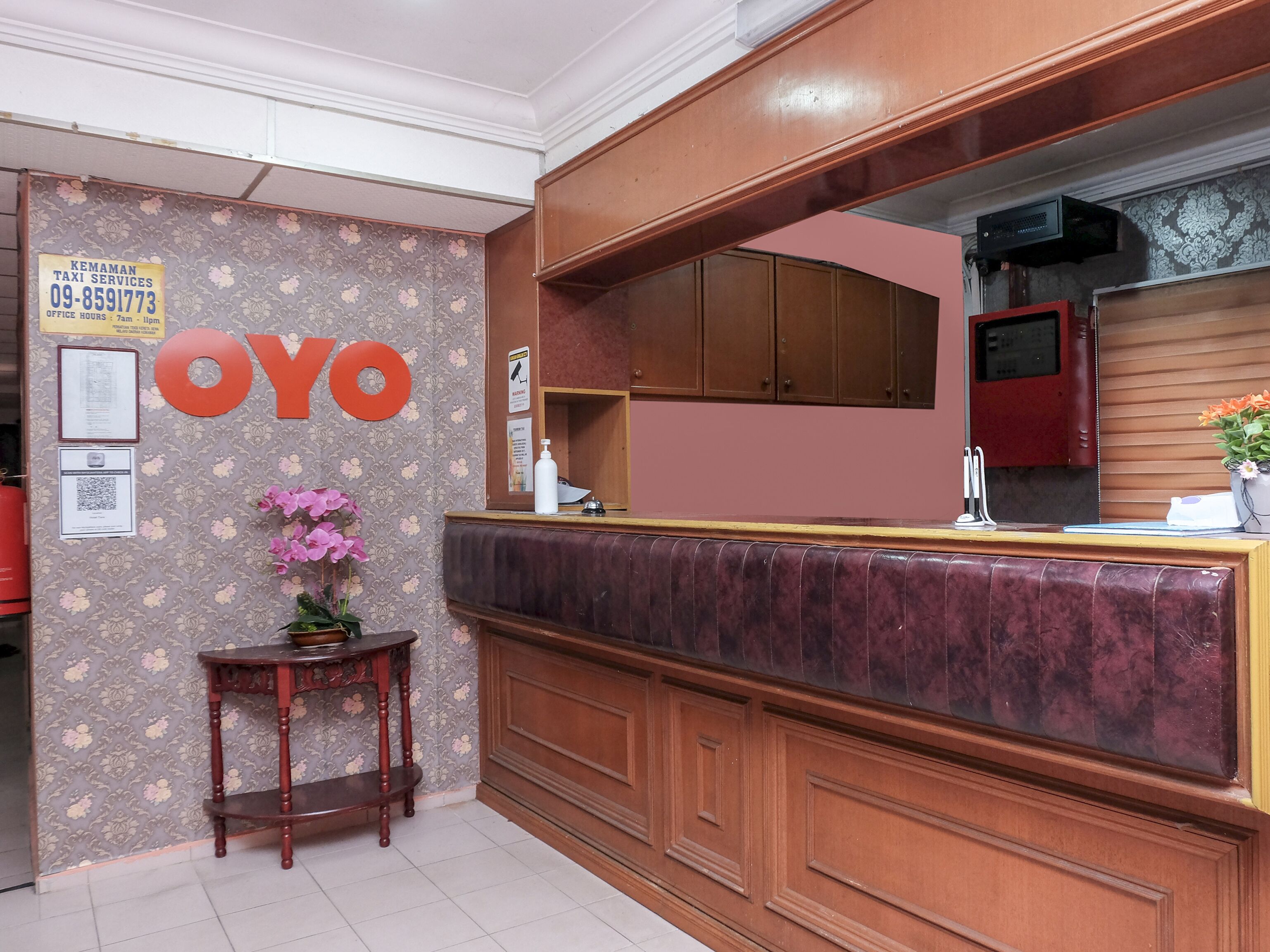 Hotel Tiara by OYO Rooms
