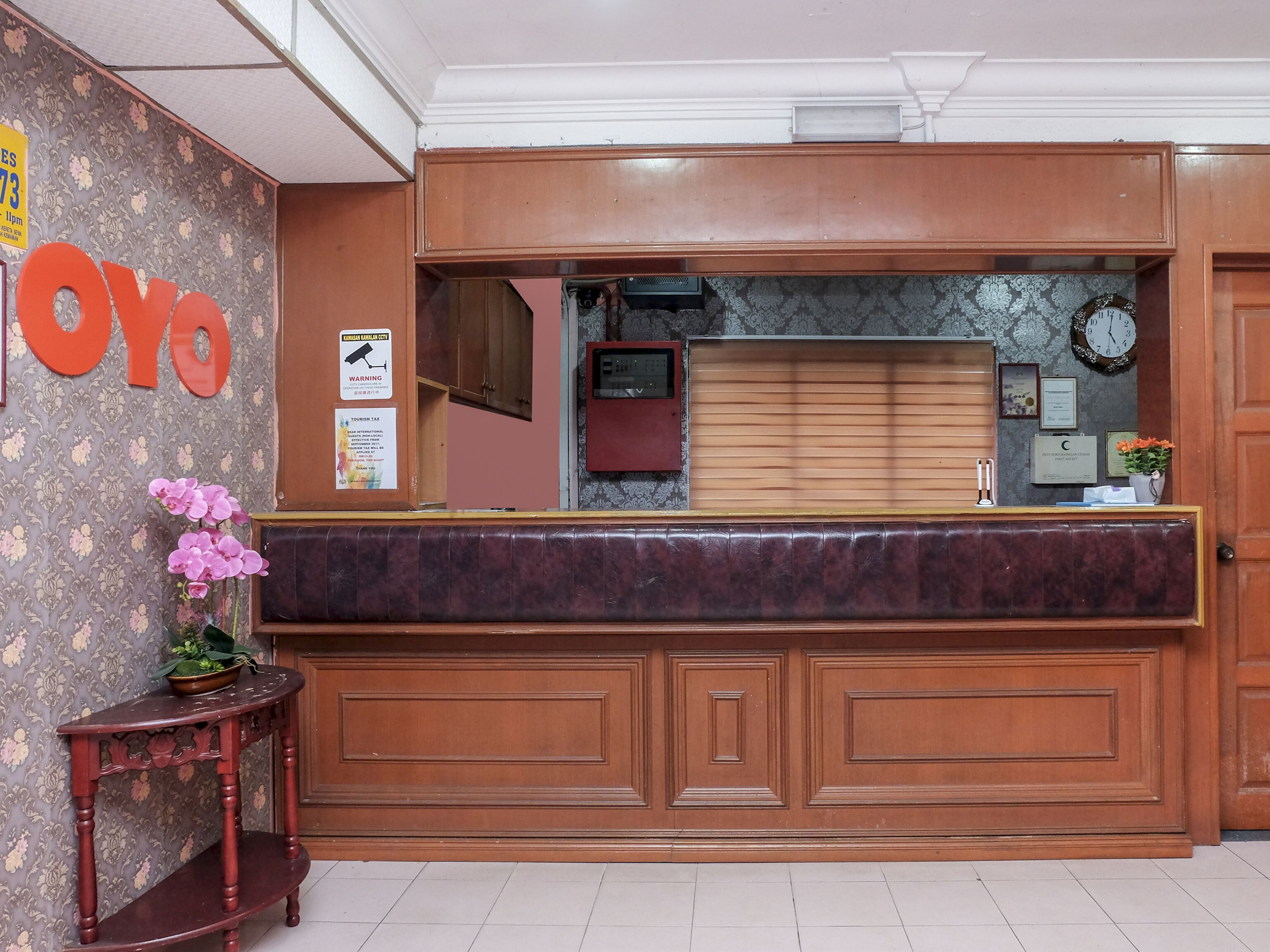 Hotel Tiara by OYO Rooms