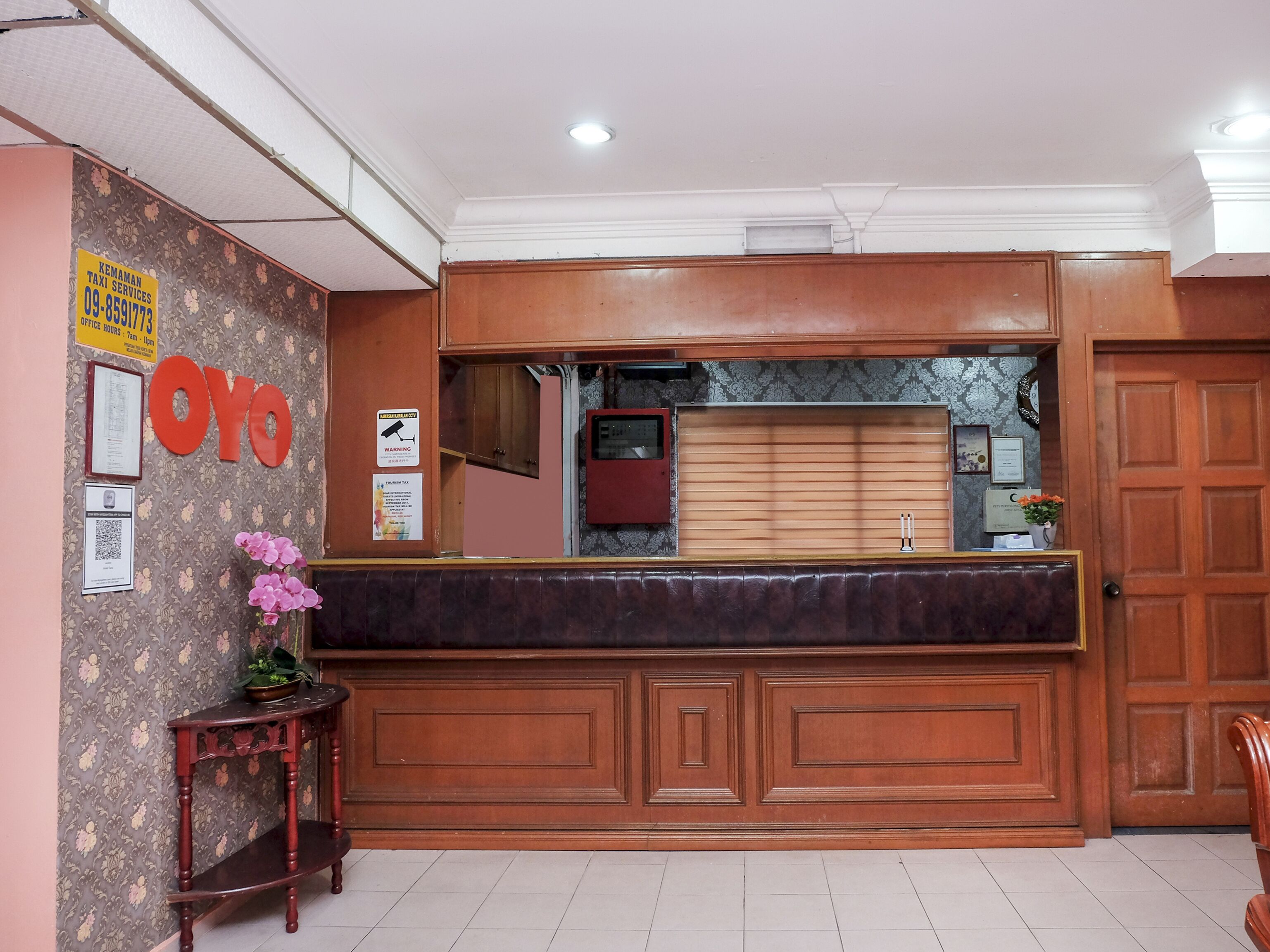 Hotel Tiara by OYO Rooms