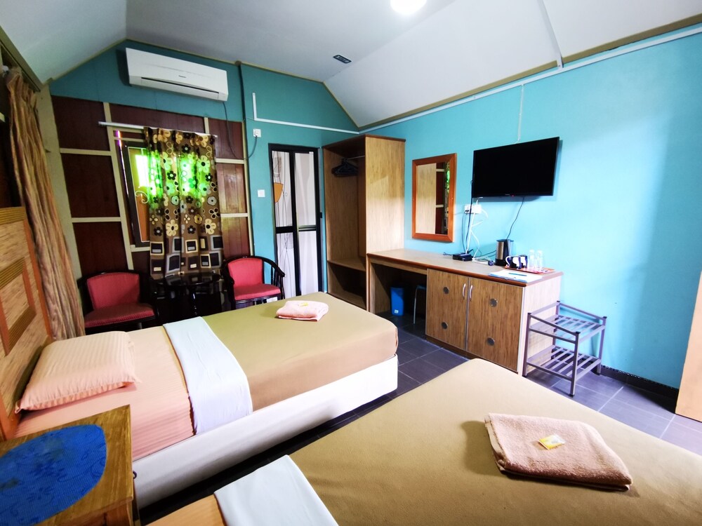 Dalyla Inn Hotel by OYO Rooms