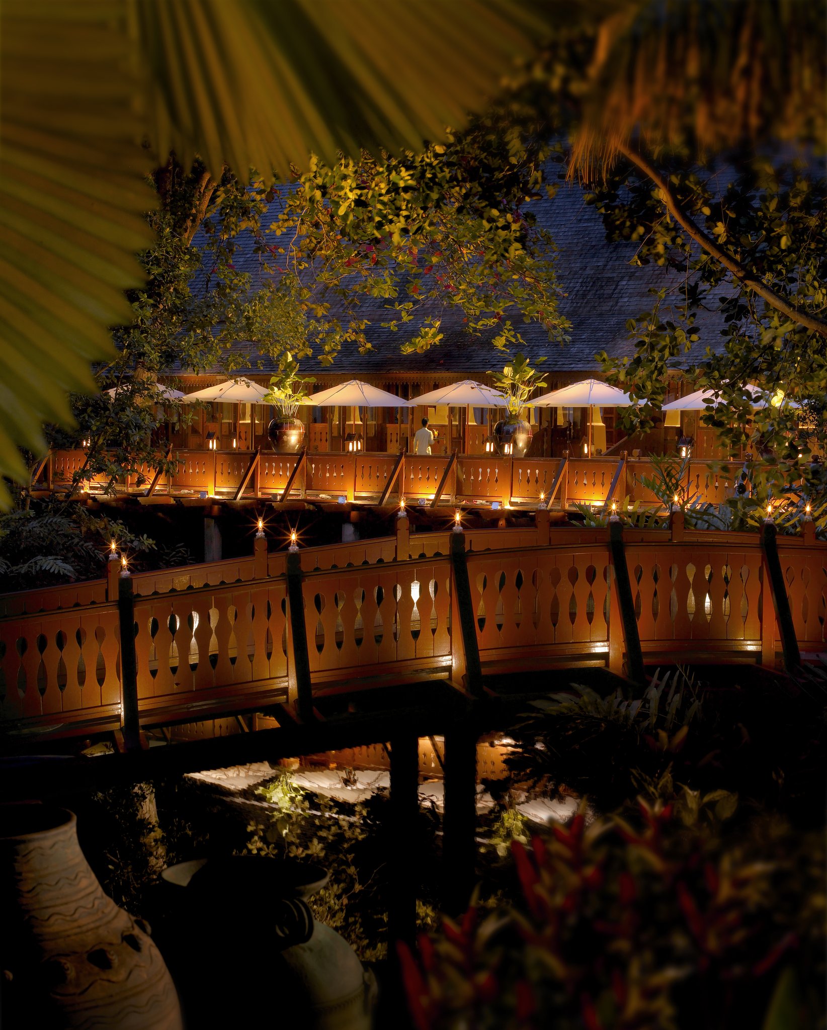 Tanjong Jara Resort