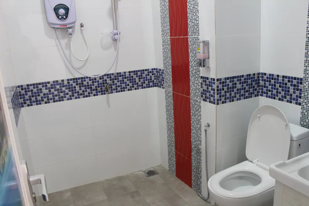 Emma Guesthouse 1