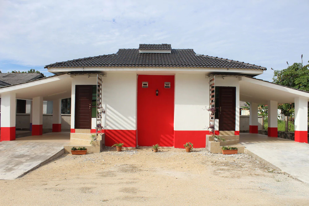 Emma Guesthouse 1