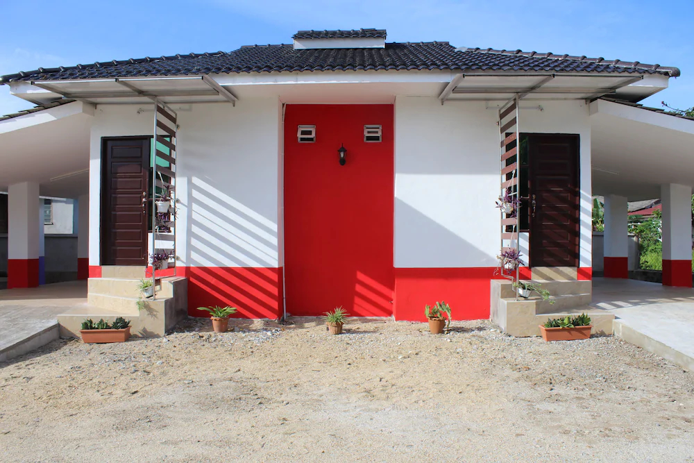 Emma Guesthouse 1