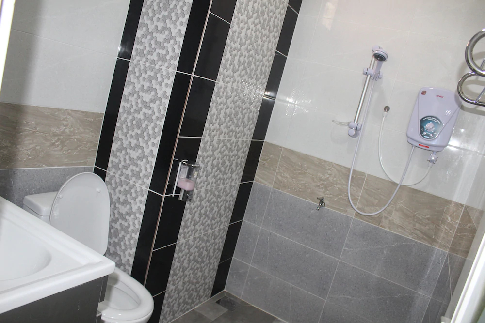 Emma Guesthouse 1
