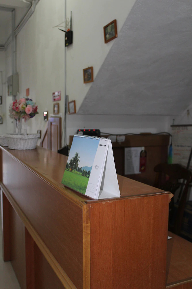 Emma Guesthouse 1