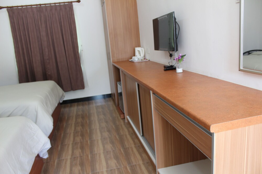 Emma Guesthouse 1