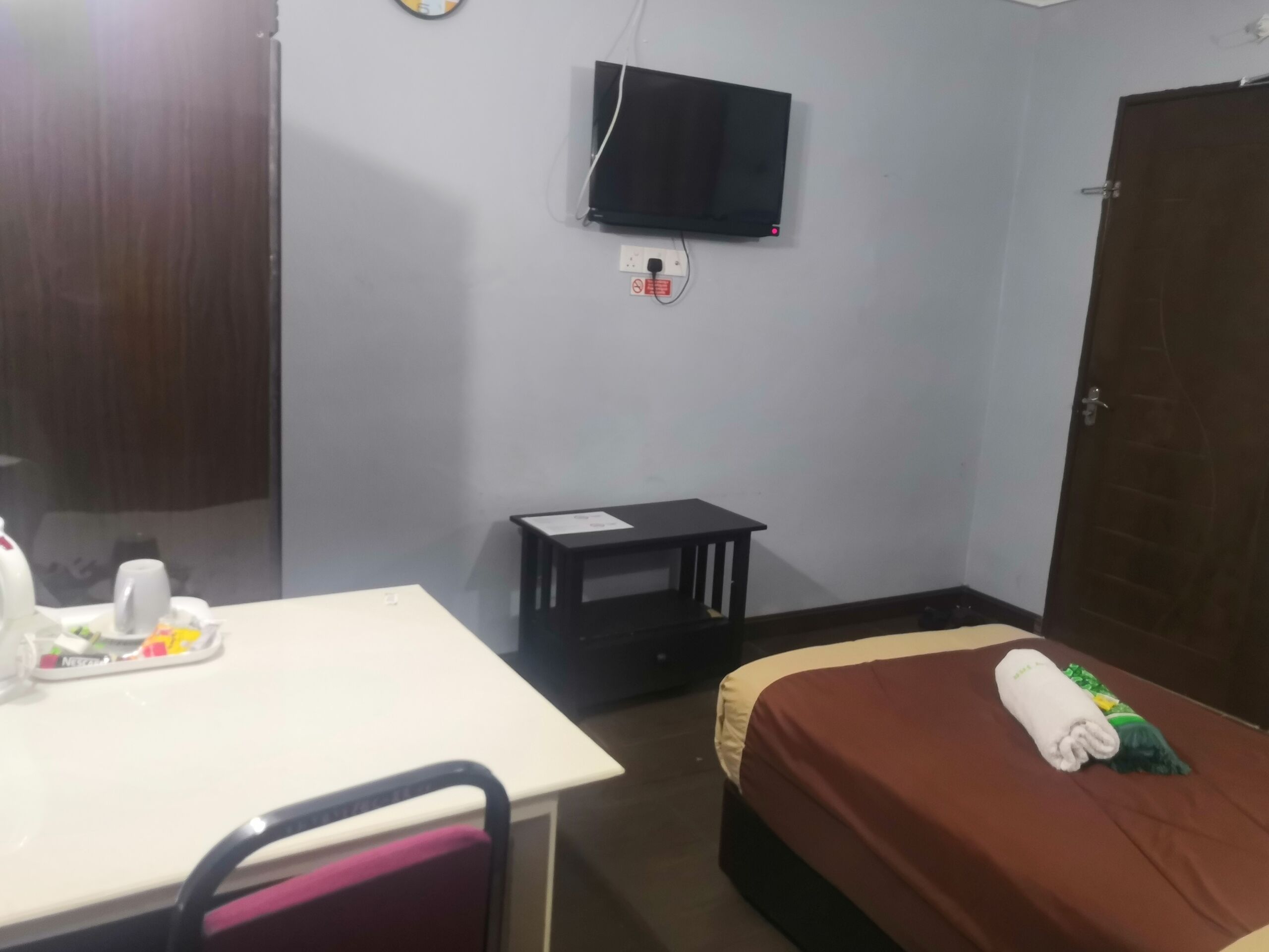 Opah Inn Hotel by Oyo Rooms