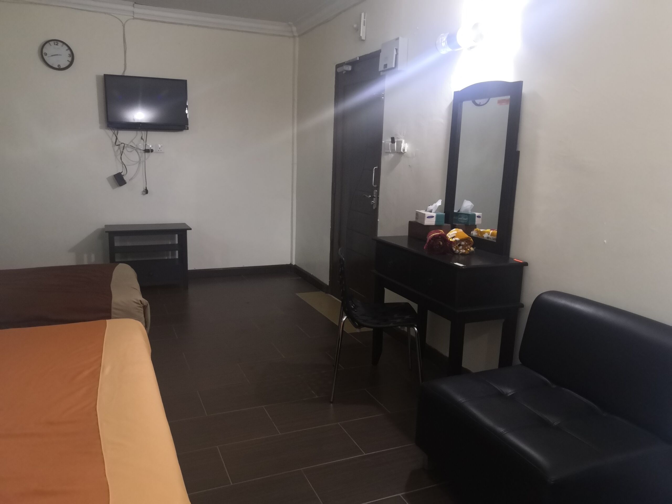 Opah Inn Hotel by Oyo Rooms