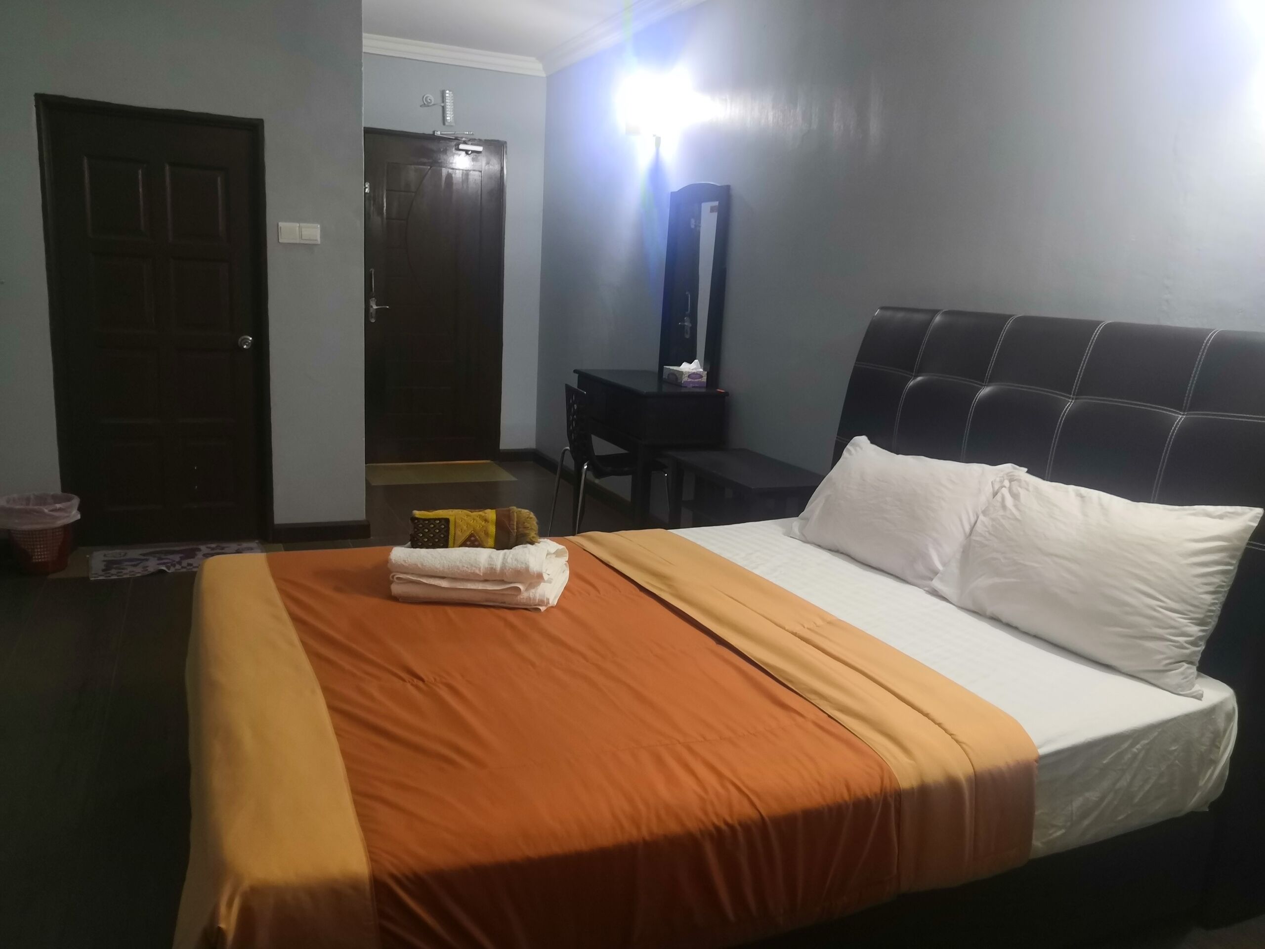 Opah Inn Hotel by Oyo Rooms
