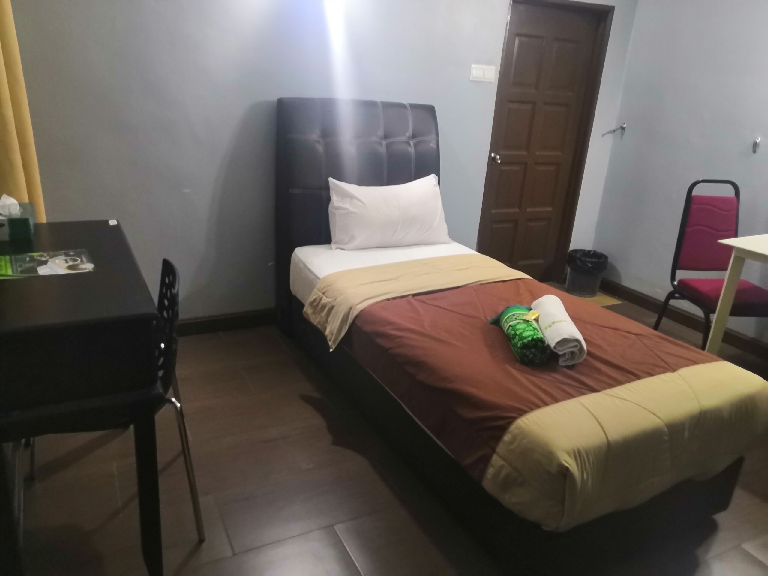 Opah Inn Hotel by Oyo Rooms