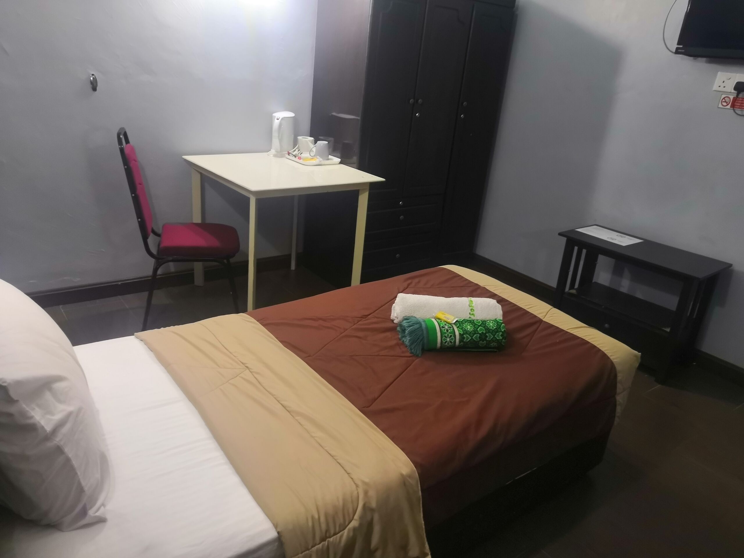 Opah Inn Hotel by Oyo Rooms