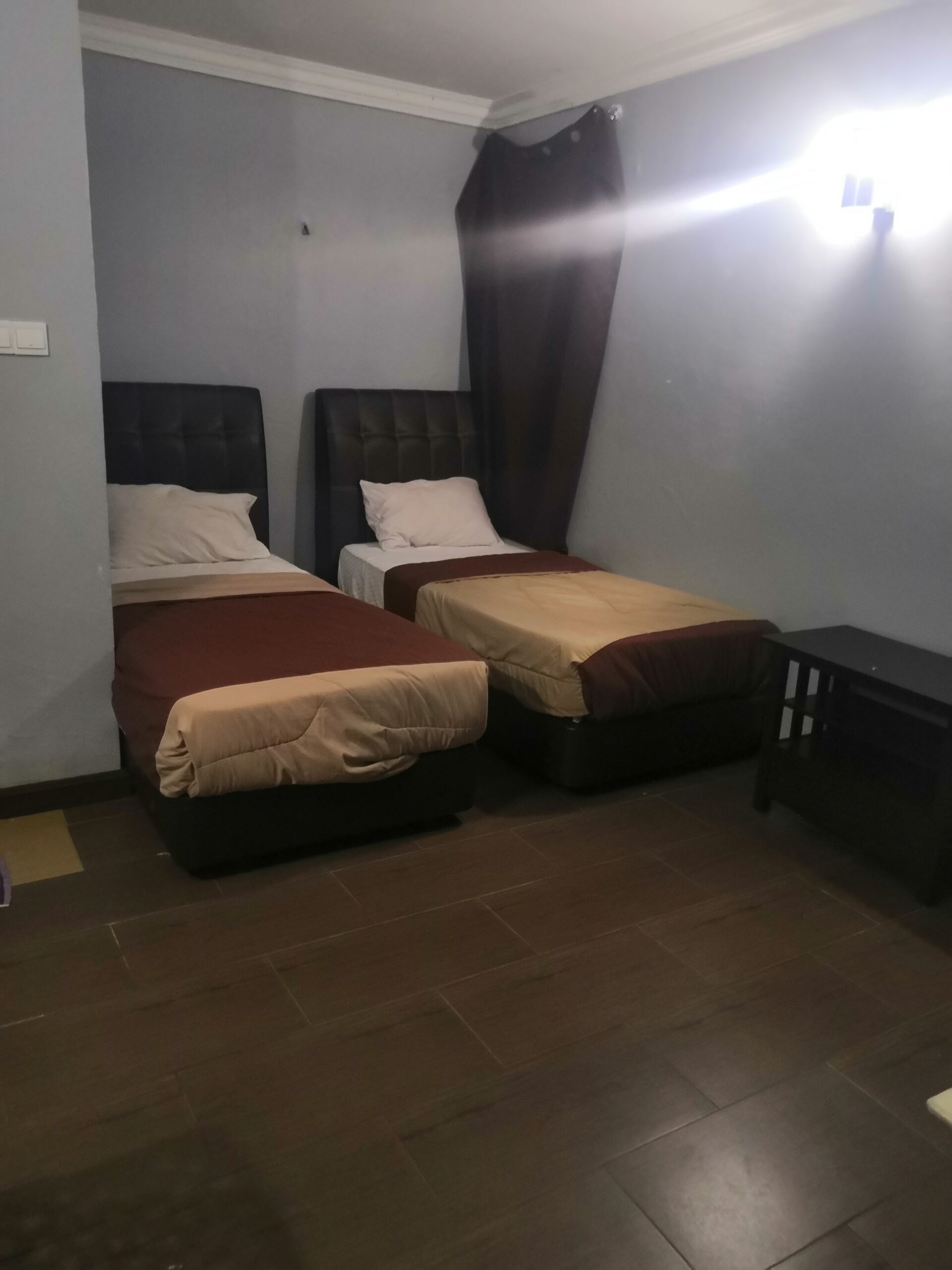 Opah Inn Hotel by Oyo Rooms