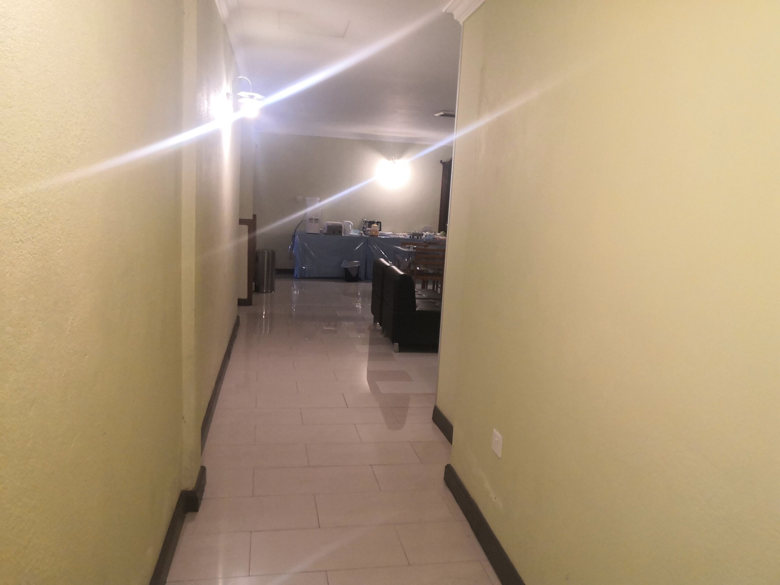 Opah Inn Hotel by Oyo Rooms