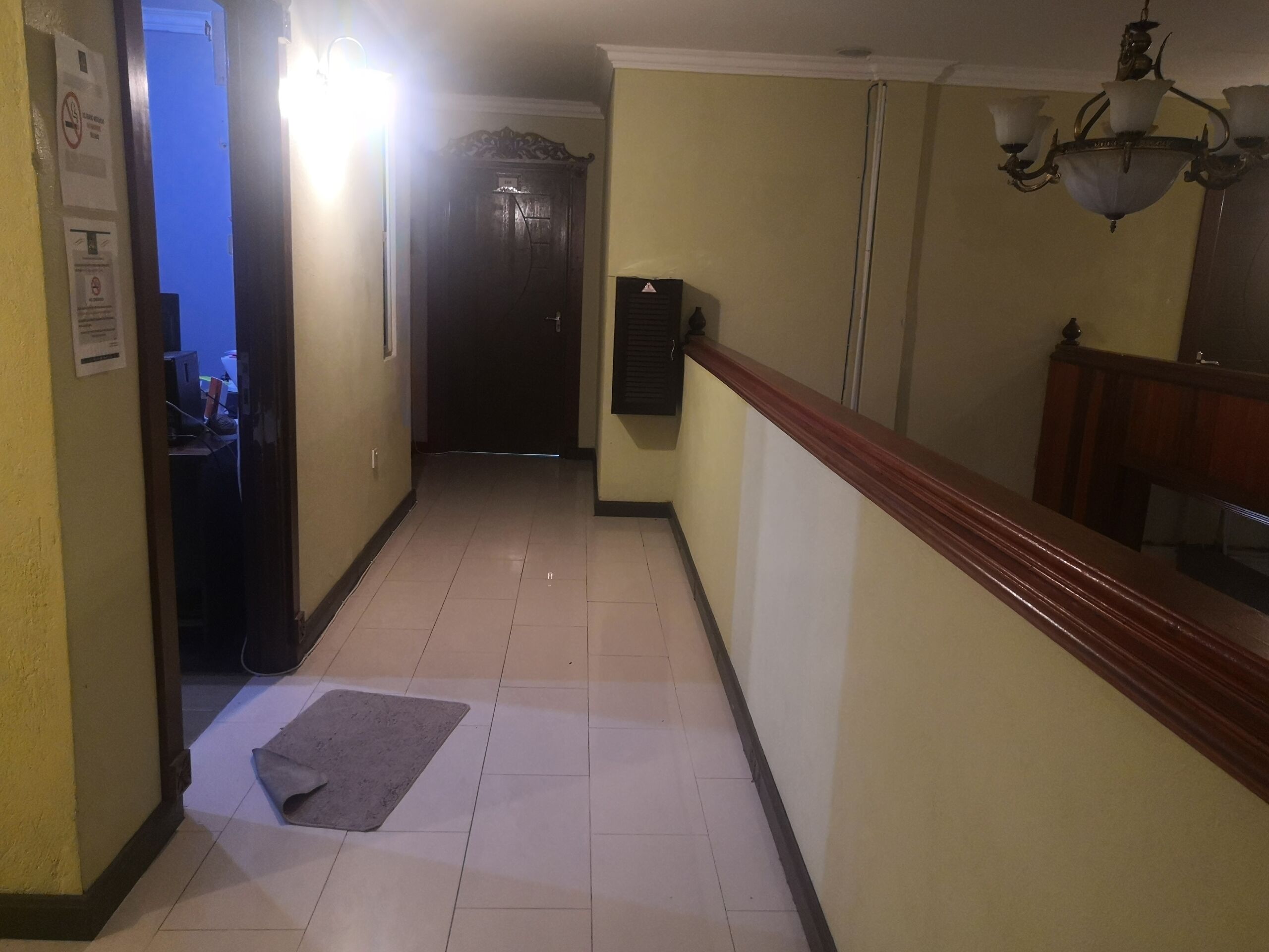 Opah Inn Hotel by Oyo Rooms
