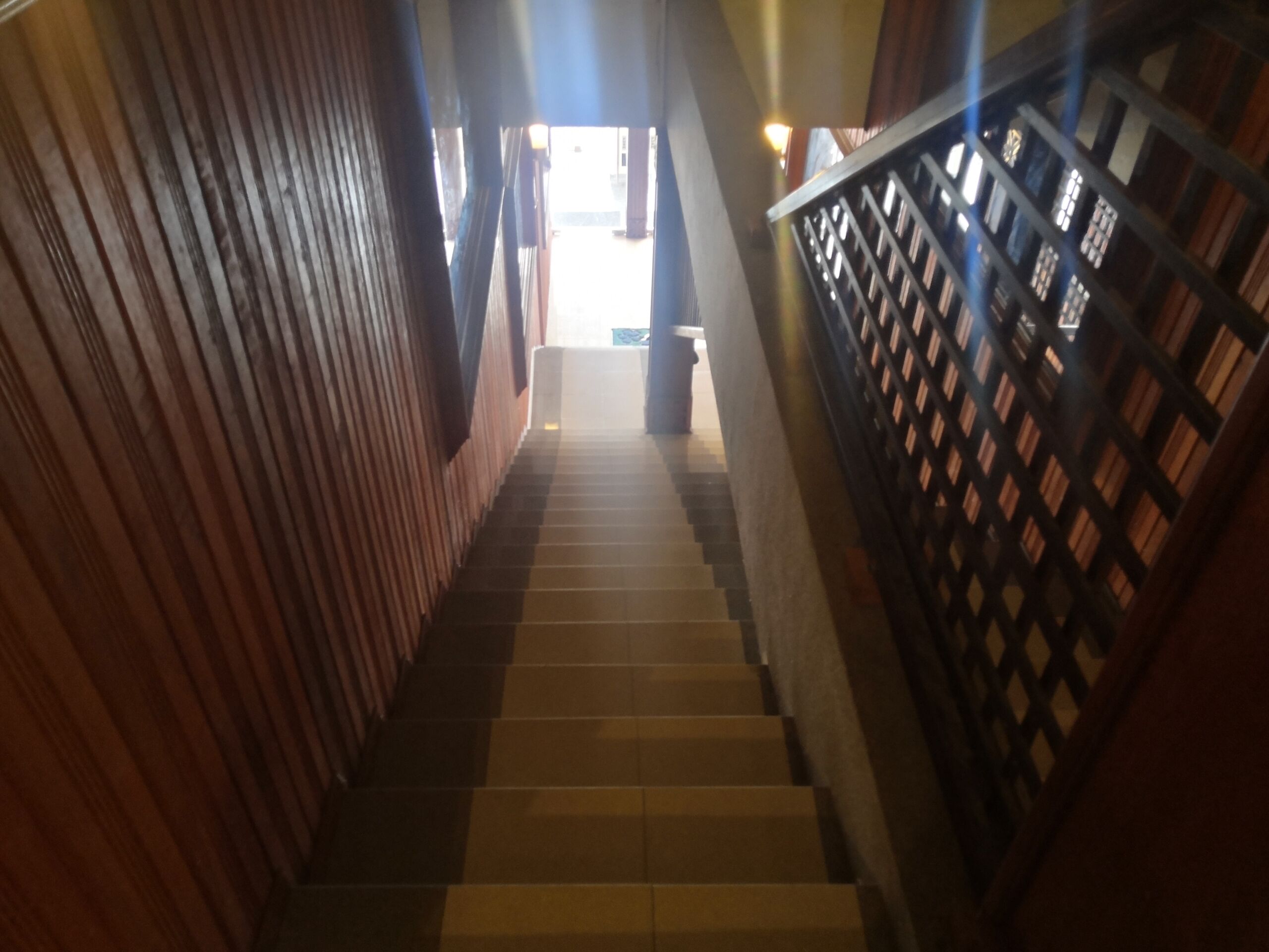 Opah Inn Hotel by Oyo Rooms