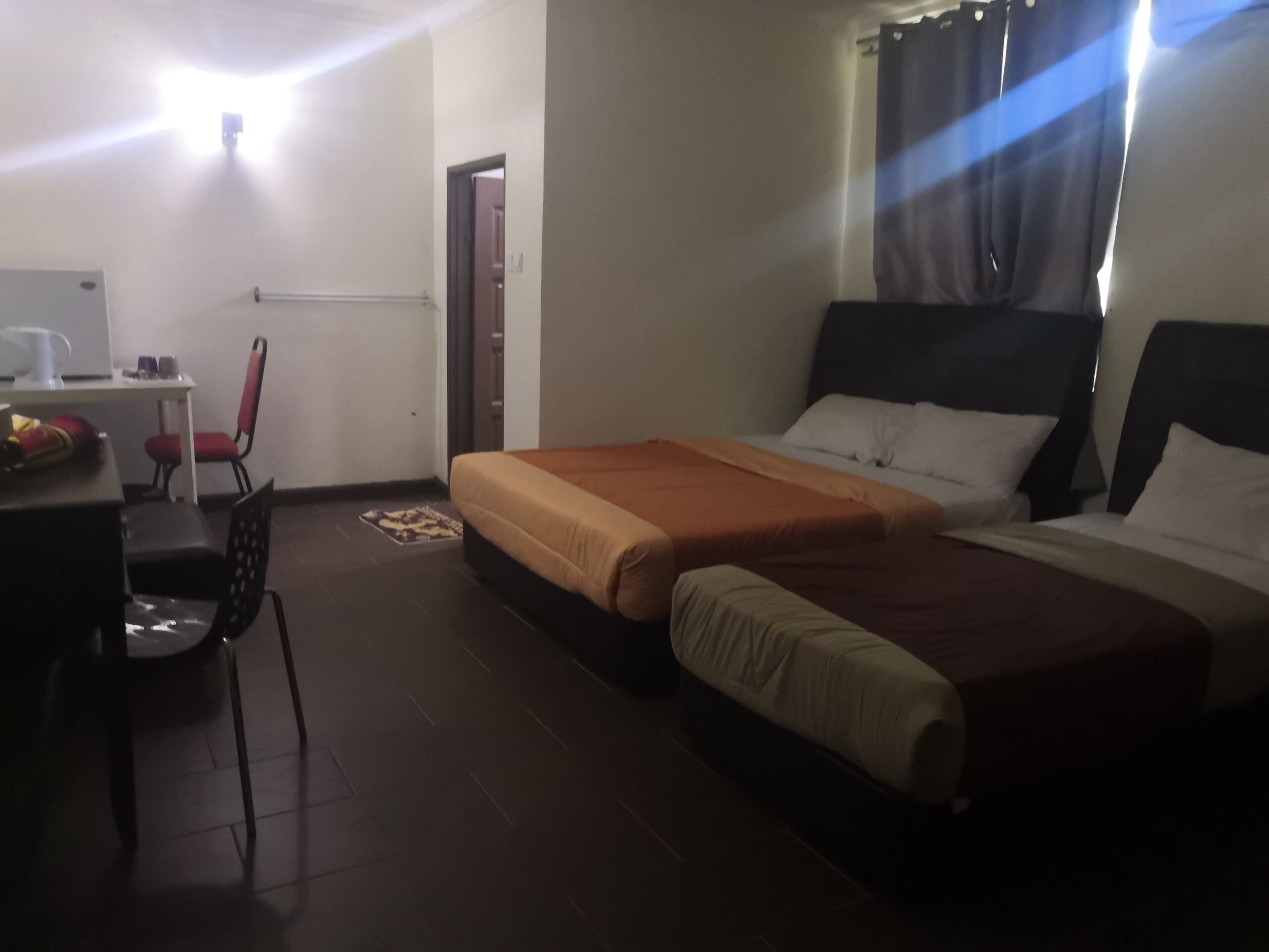 Opah Inn Hotel by Oyo Rooms
