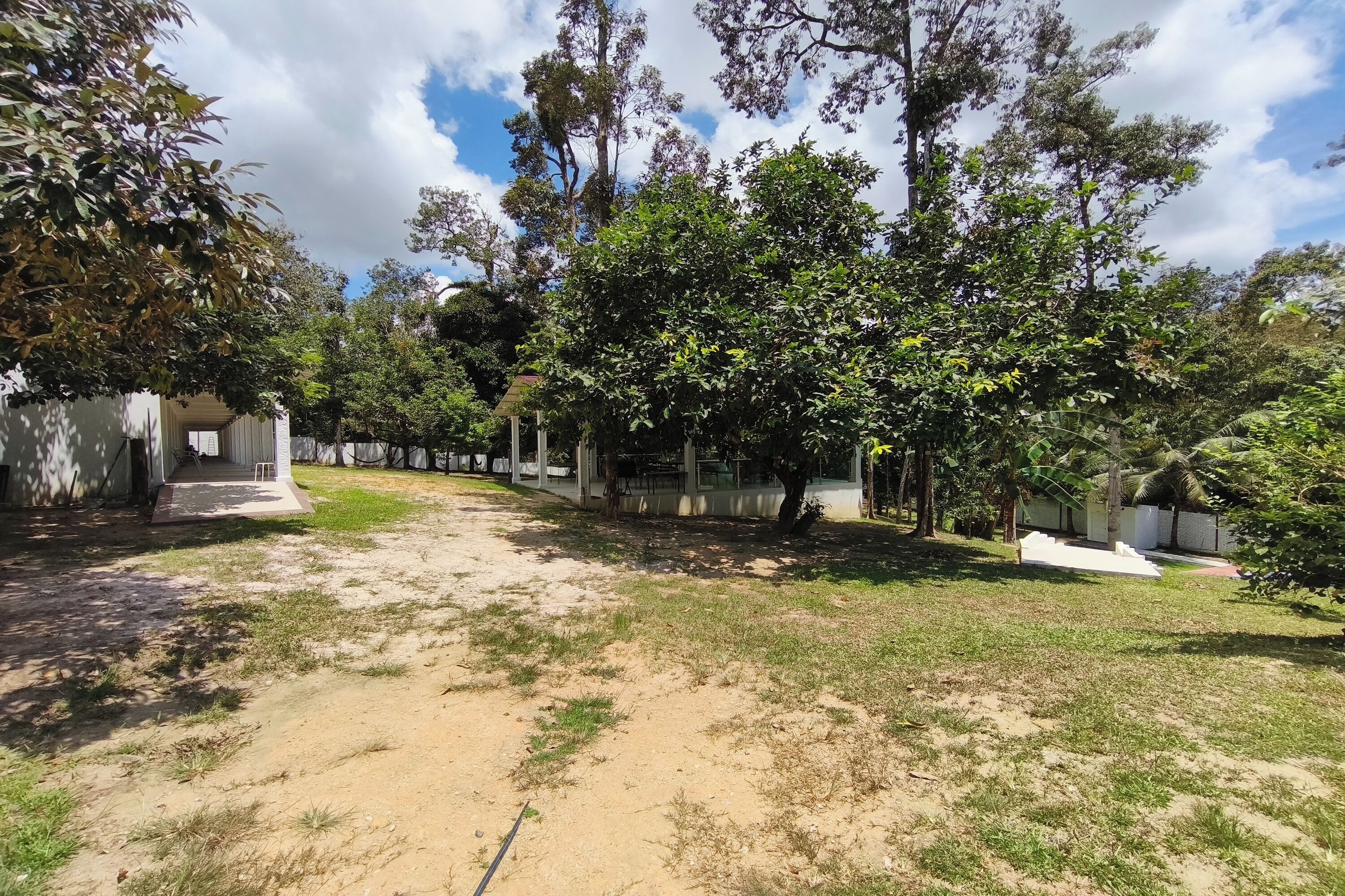 AlSafina Forest Stay
