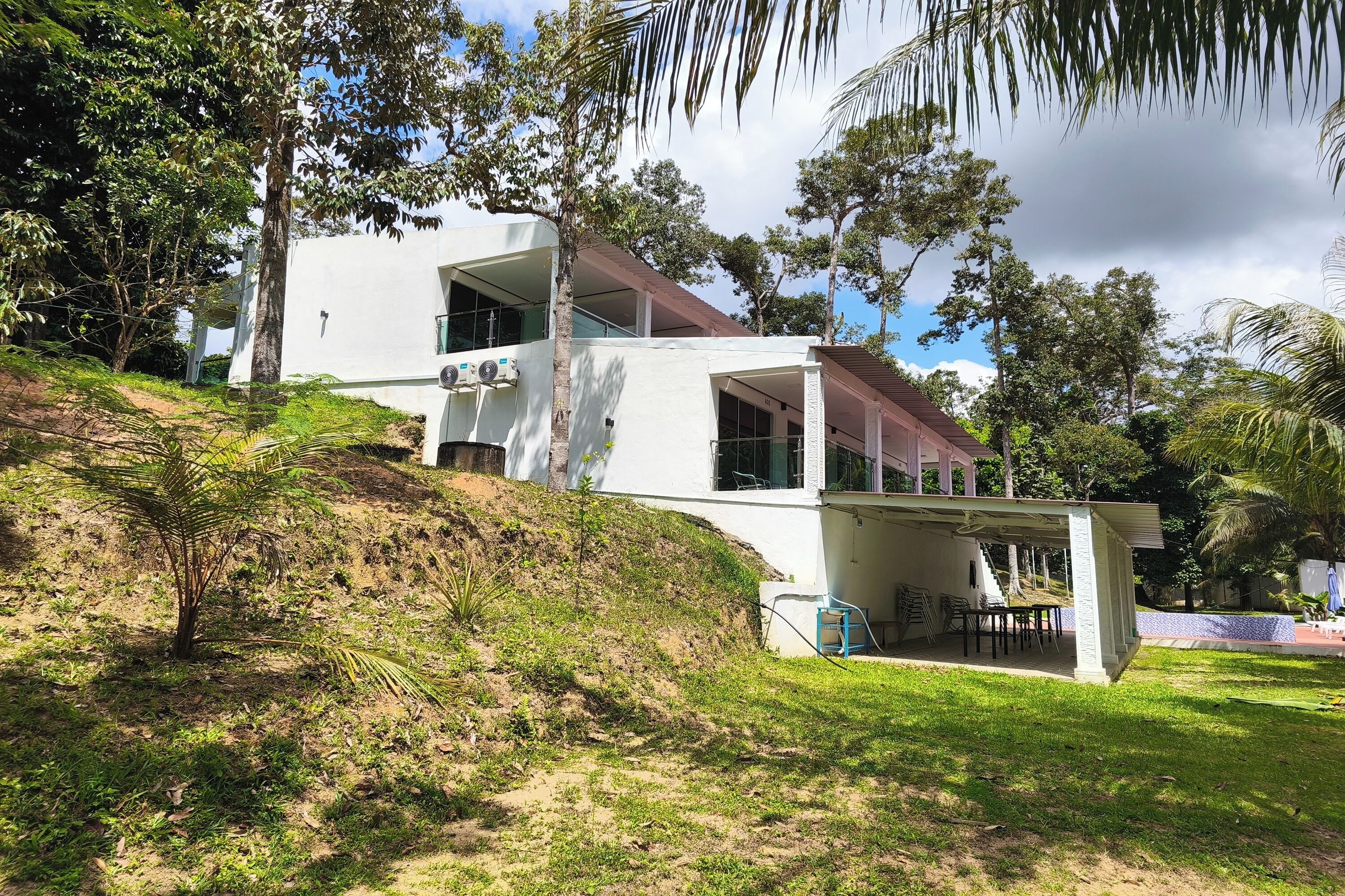 AlSafina Forest Stay