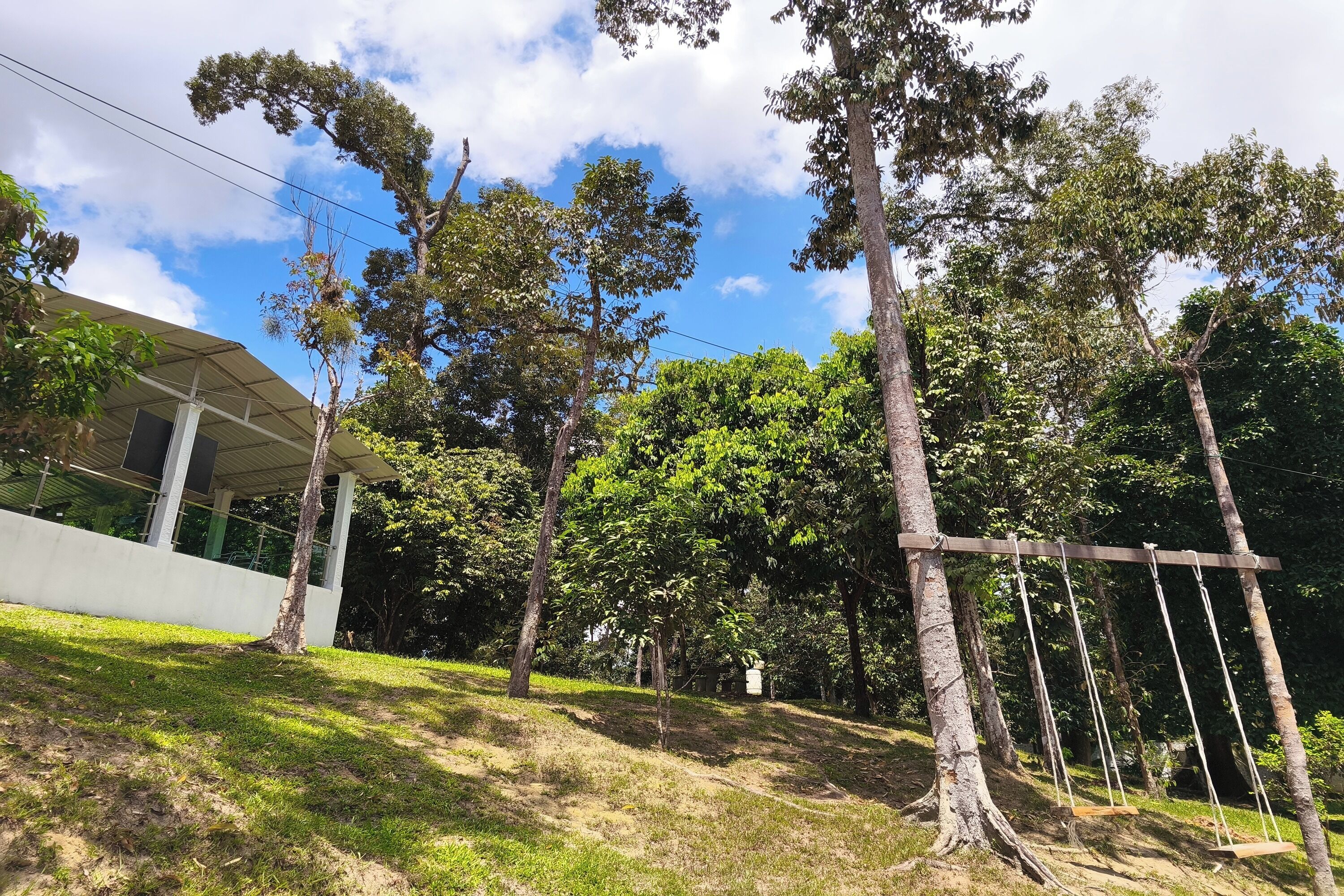 AlSafina Forest Stay
