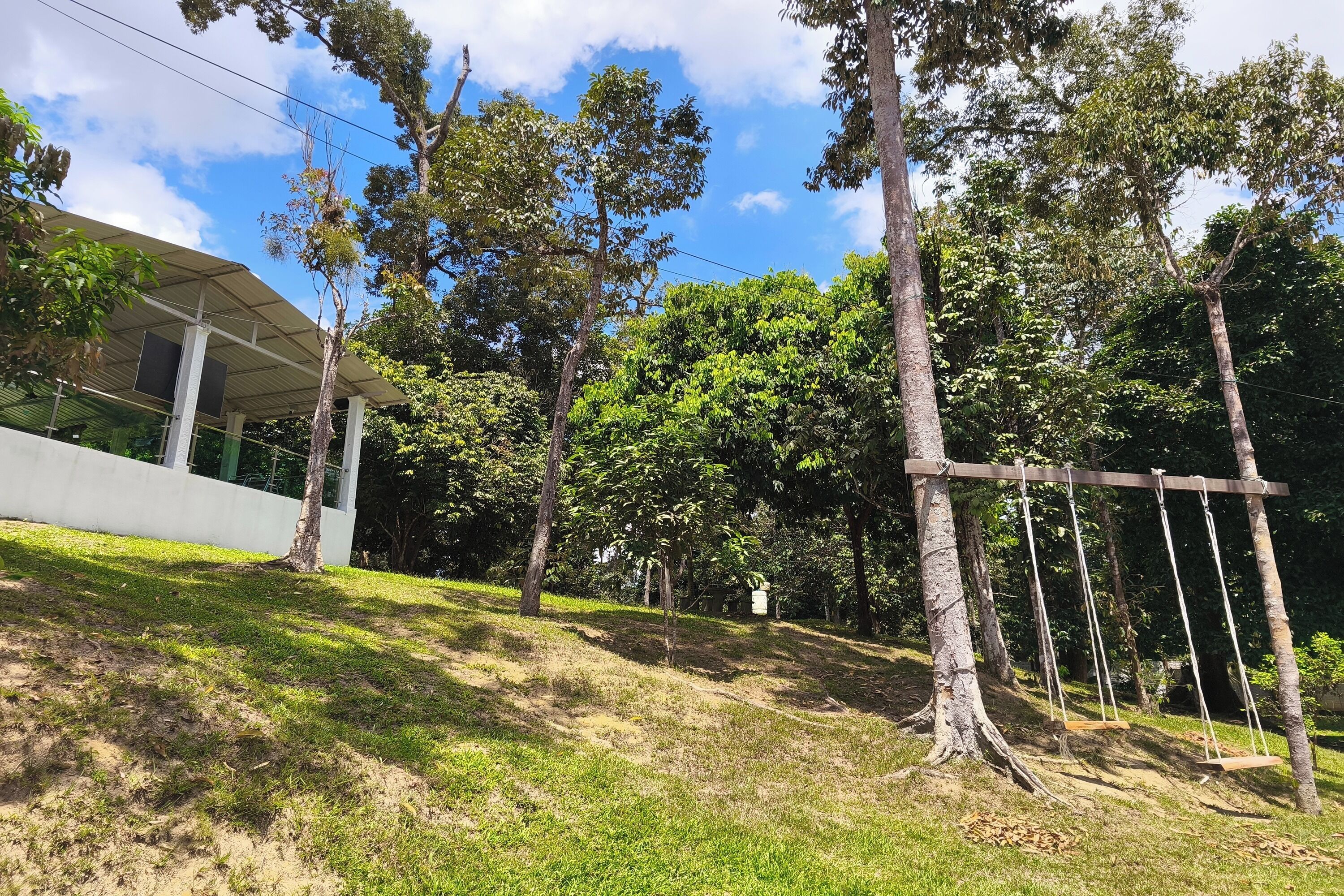 AlSafina Forest Stay