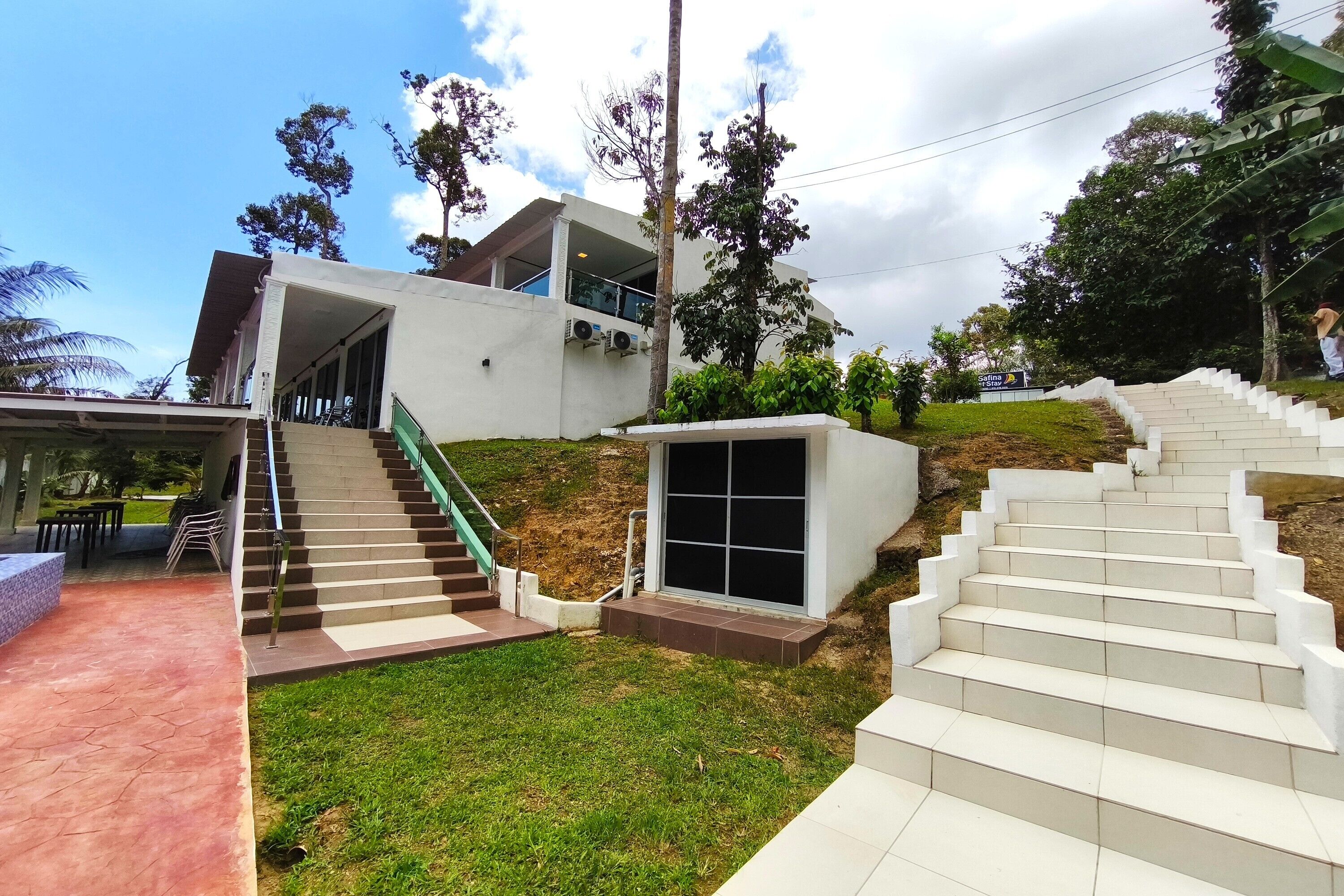 AlSafina Forest Stay