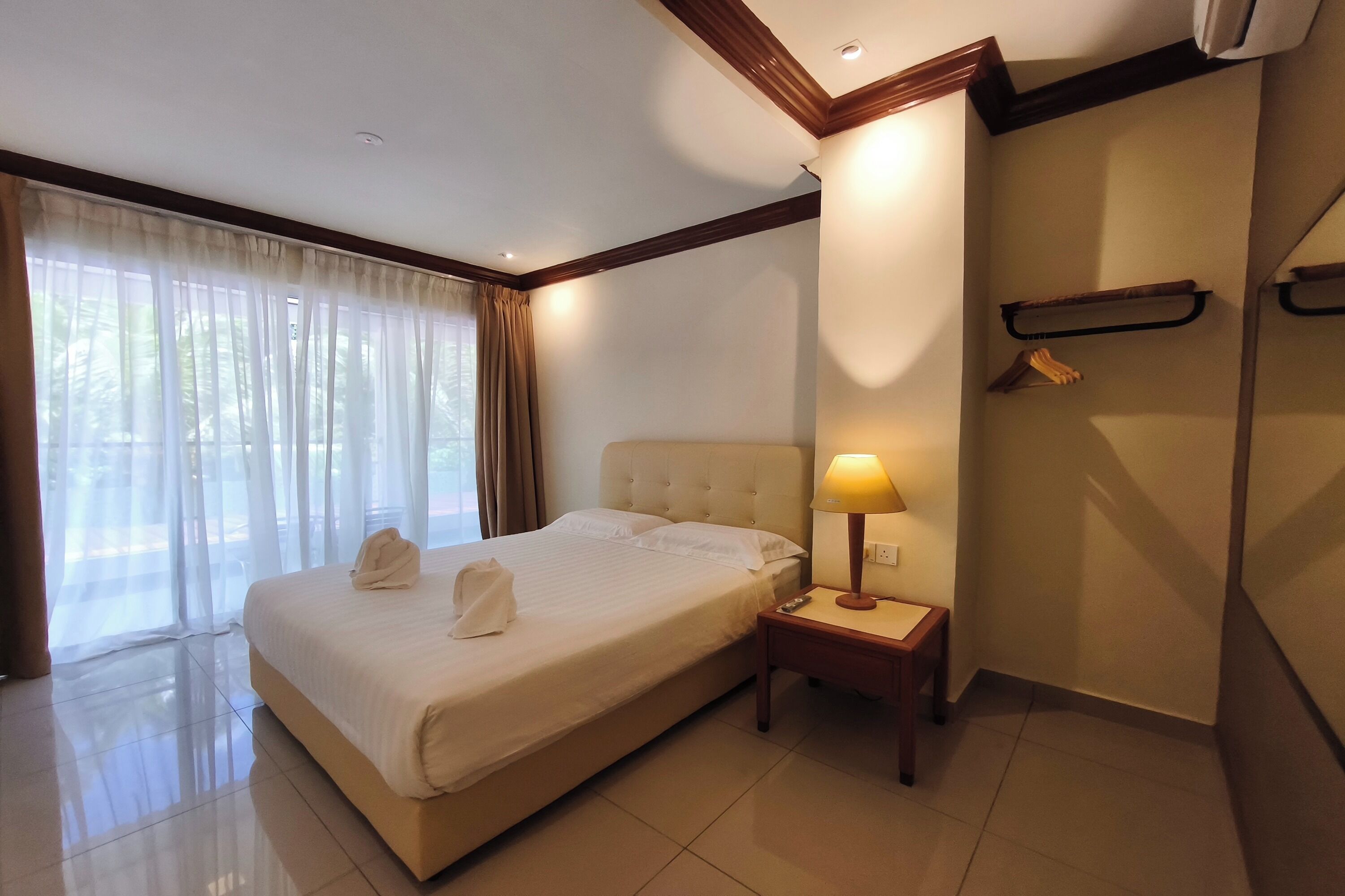 AlSafina Forest Stay