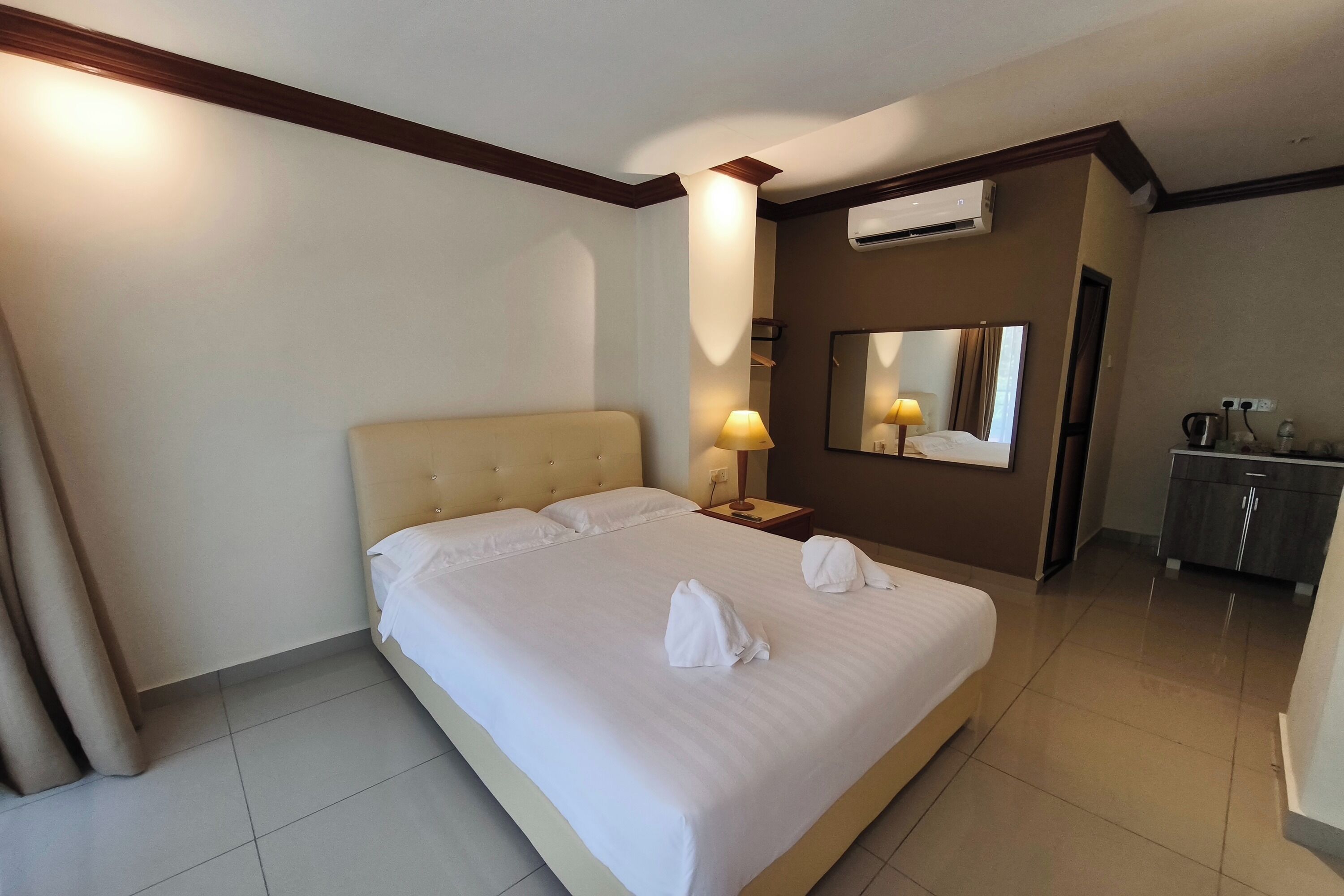 AlSafina Forest Stay