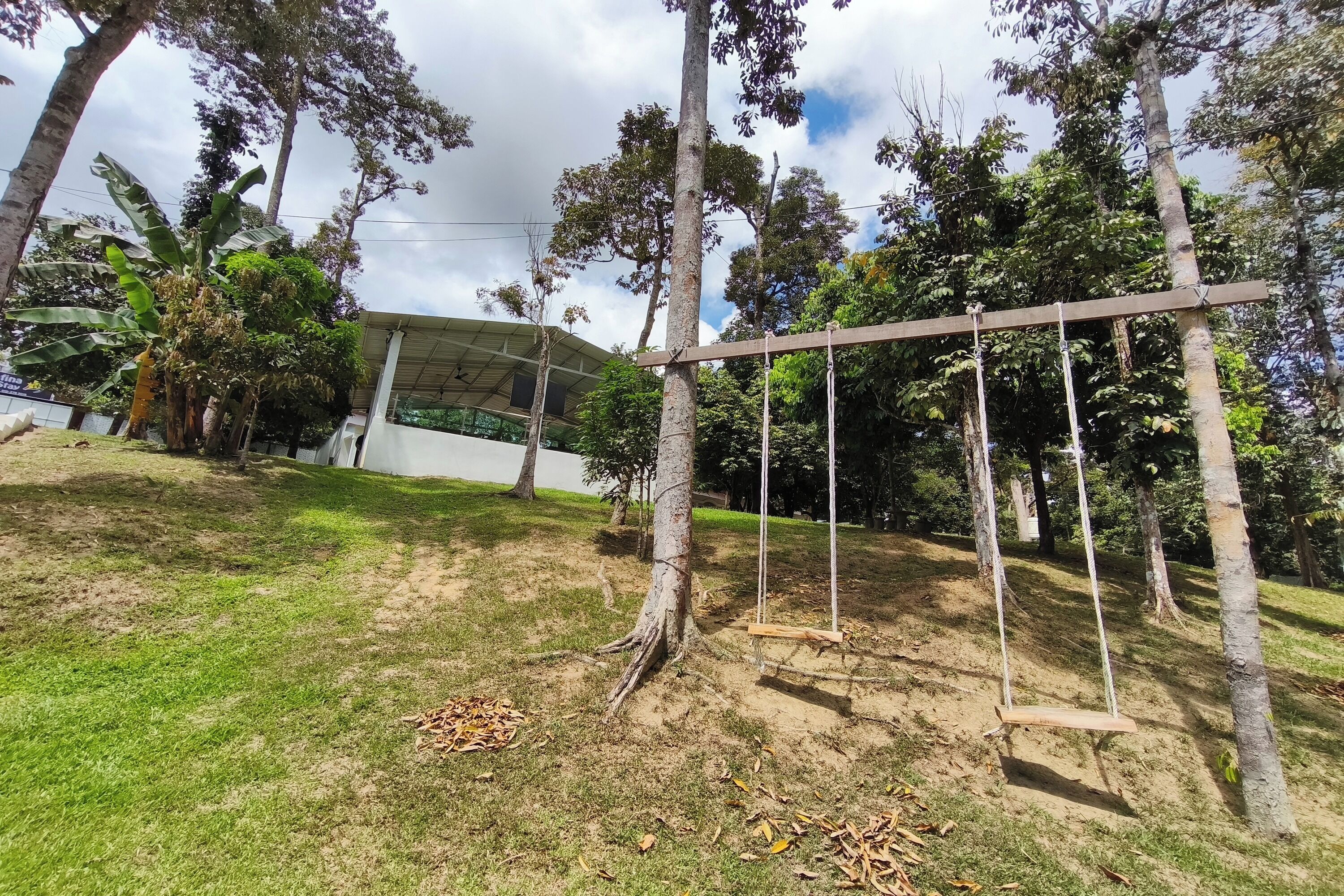 AlSafina Forest Stay