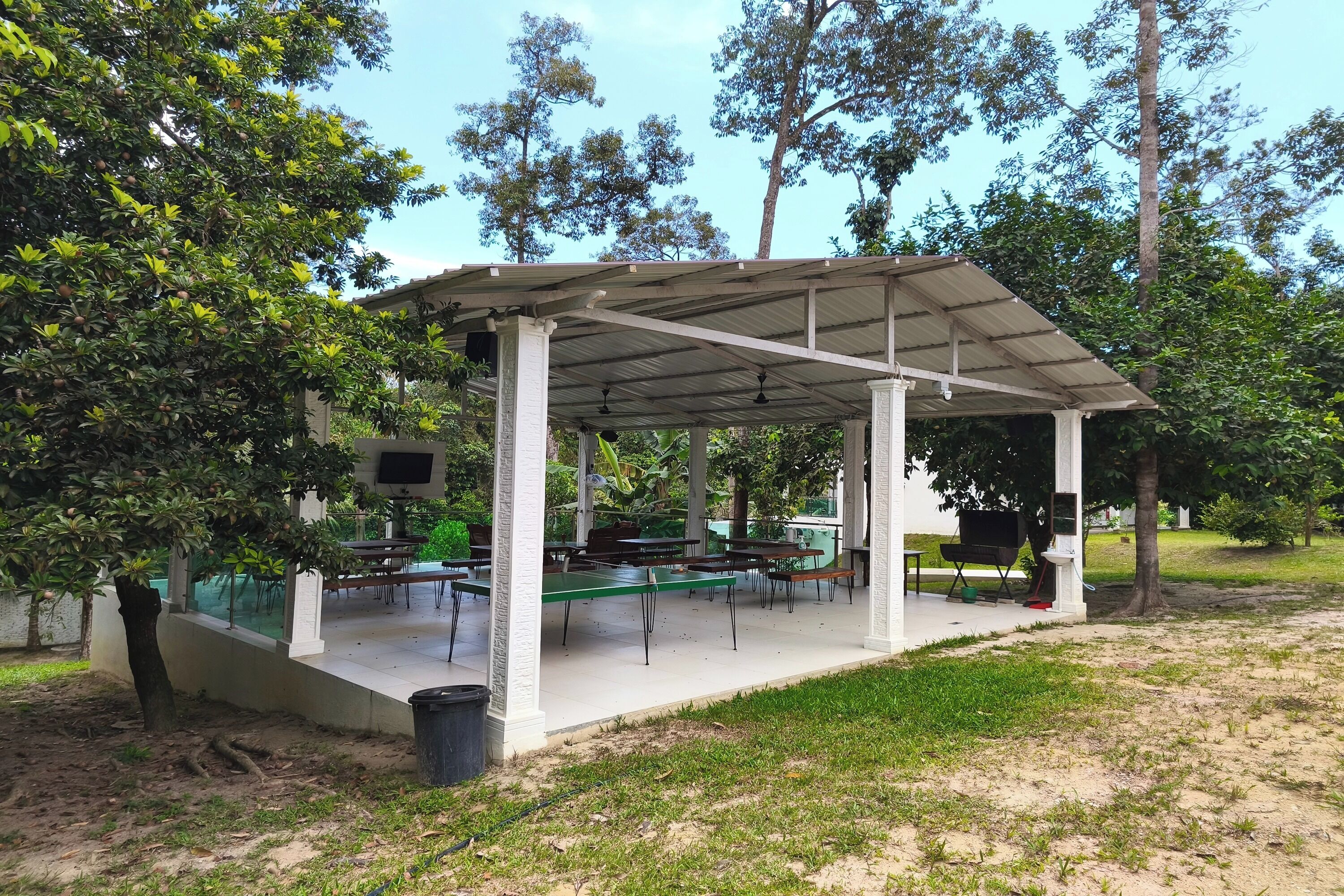 AlSafina Forest Stay
