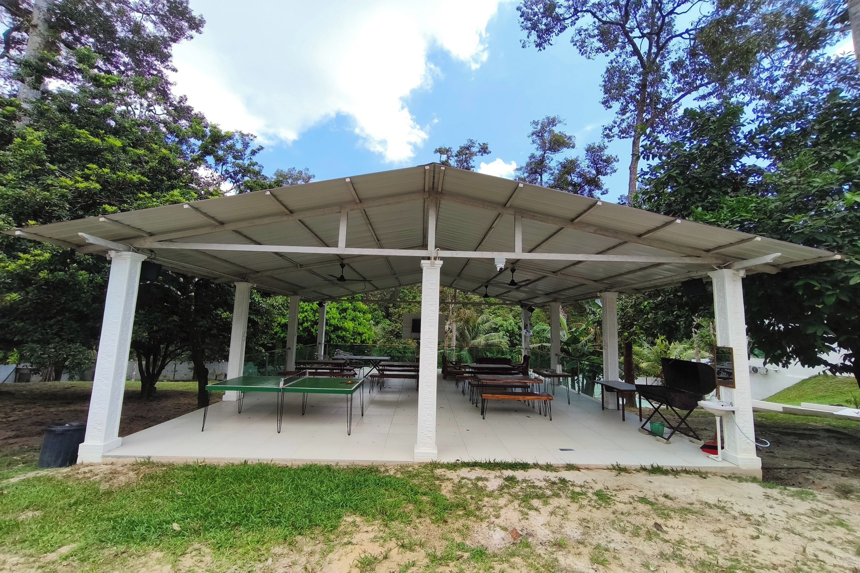 AlSafina Forest Stay
