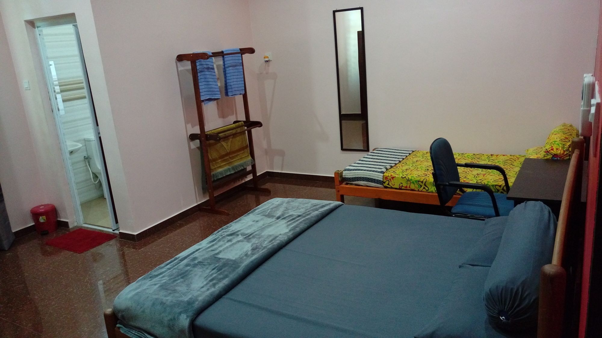 Amera Homestay